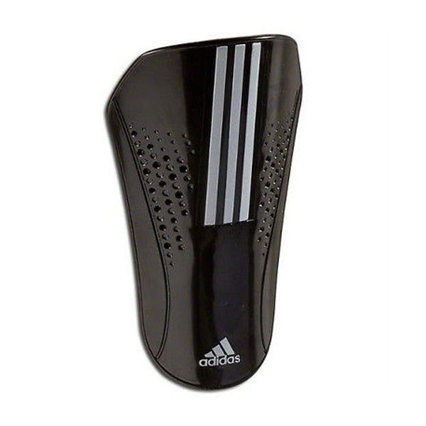 adidas 11 Lesto Shin Guards Black/Silver、mySite、noshort