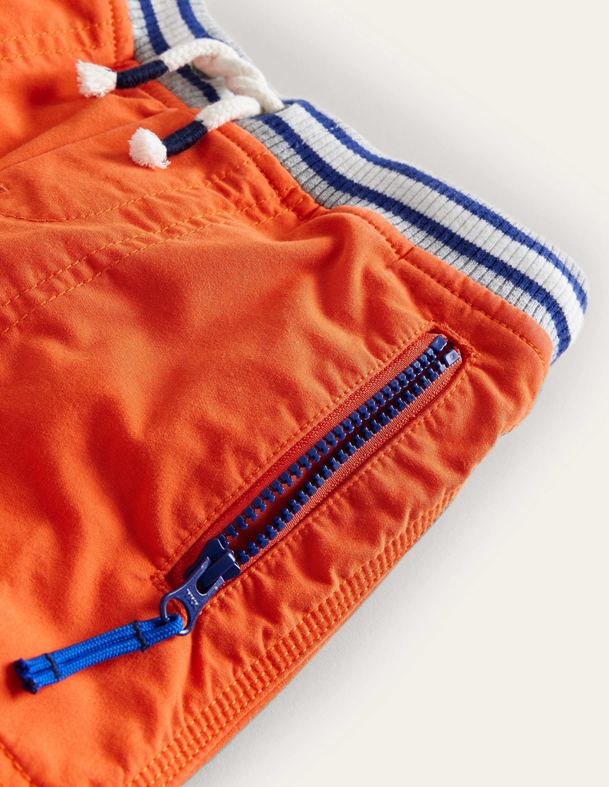  Adventure Shorts-Mandarin Orange、mySite、ashleygrahame