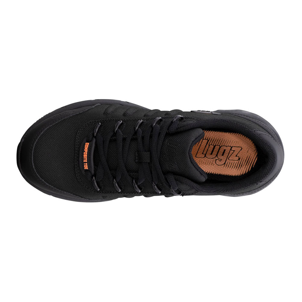 Grapple Slip Resistant Composite Toe Work Shoes、mySite、gtrtttuynbv