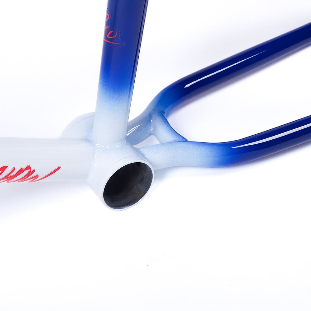  Total BMX TWS Pro Frame、mySite、merchandisen