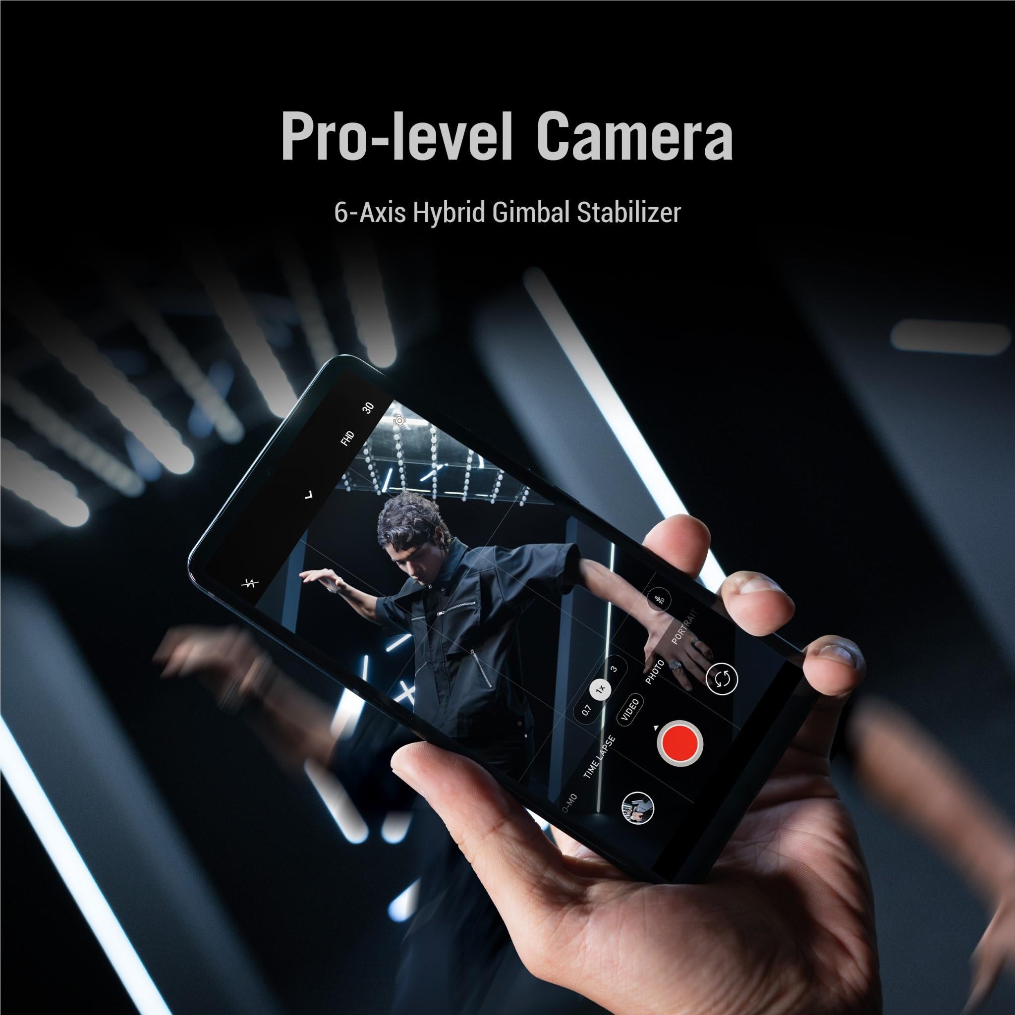 Asus ROG Phone 8 Pro 5G 512GB (Phantom Black)、mySite、camillekostekn