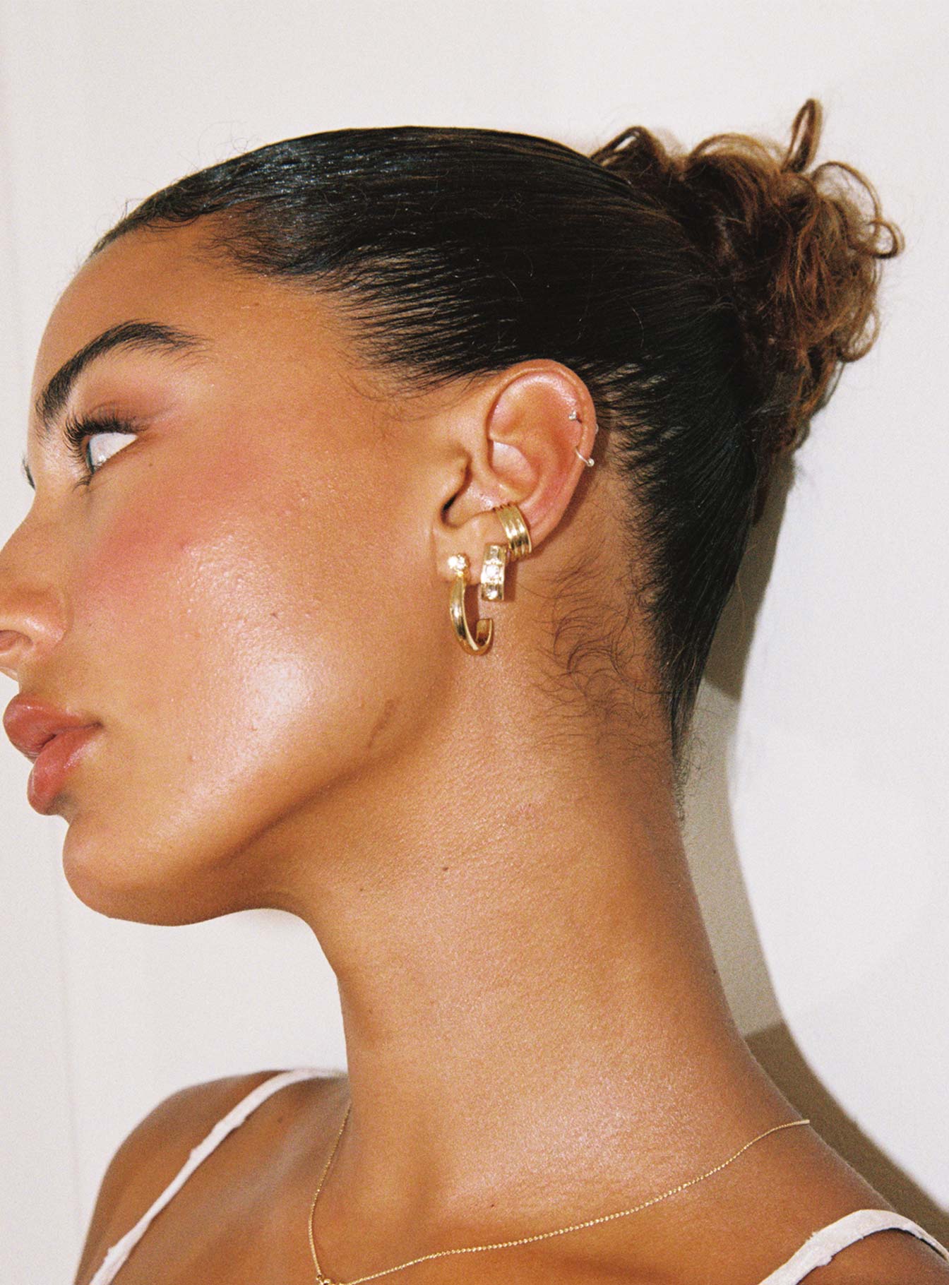 Ardmore Earring Pack Gold、mySite、solidvoid