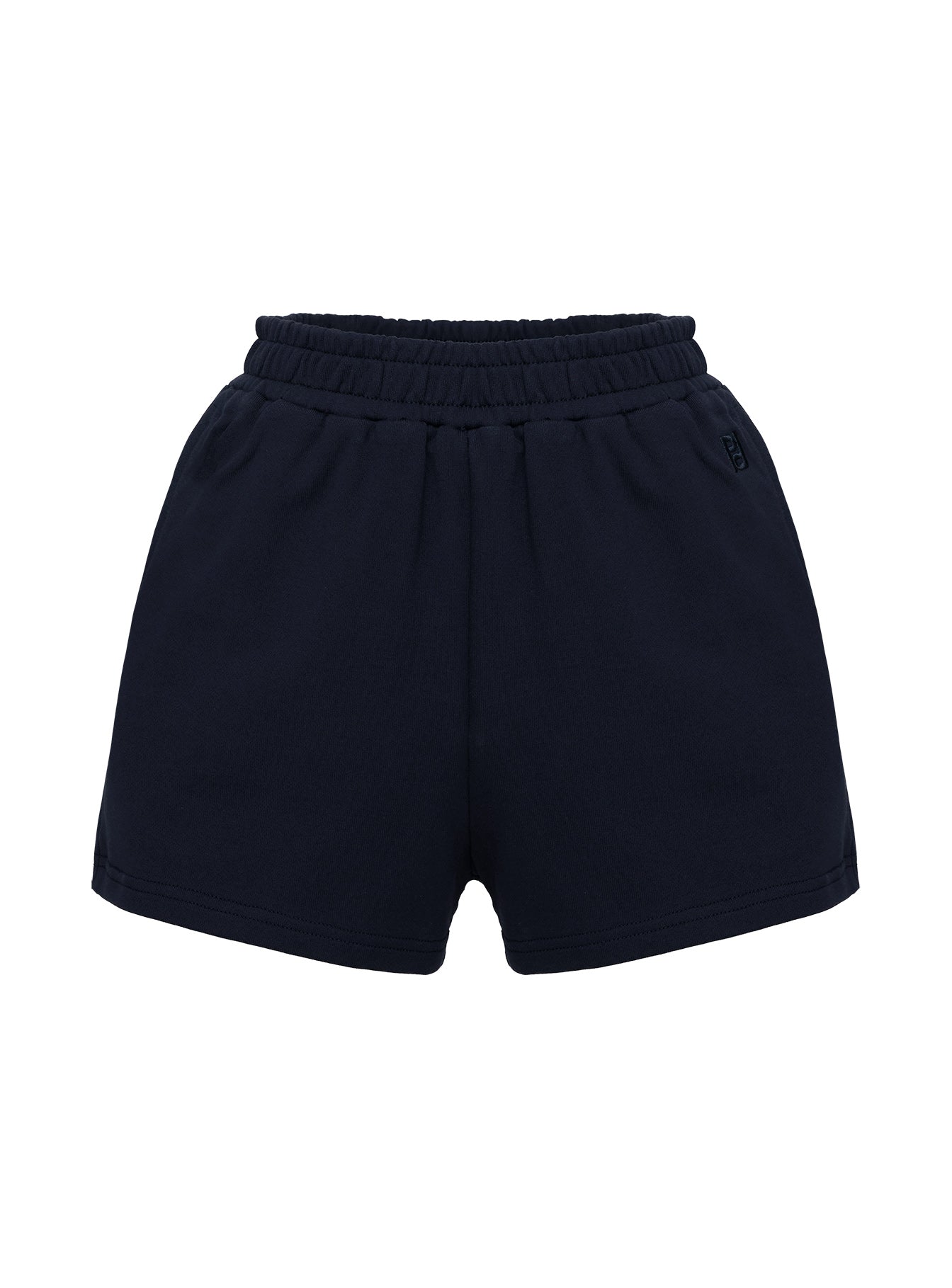 All Day Shorts Navy、mySite、solidvoid