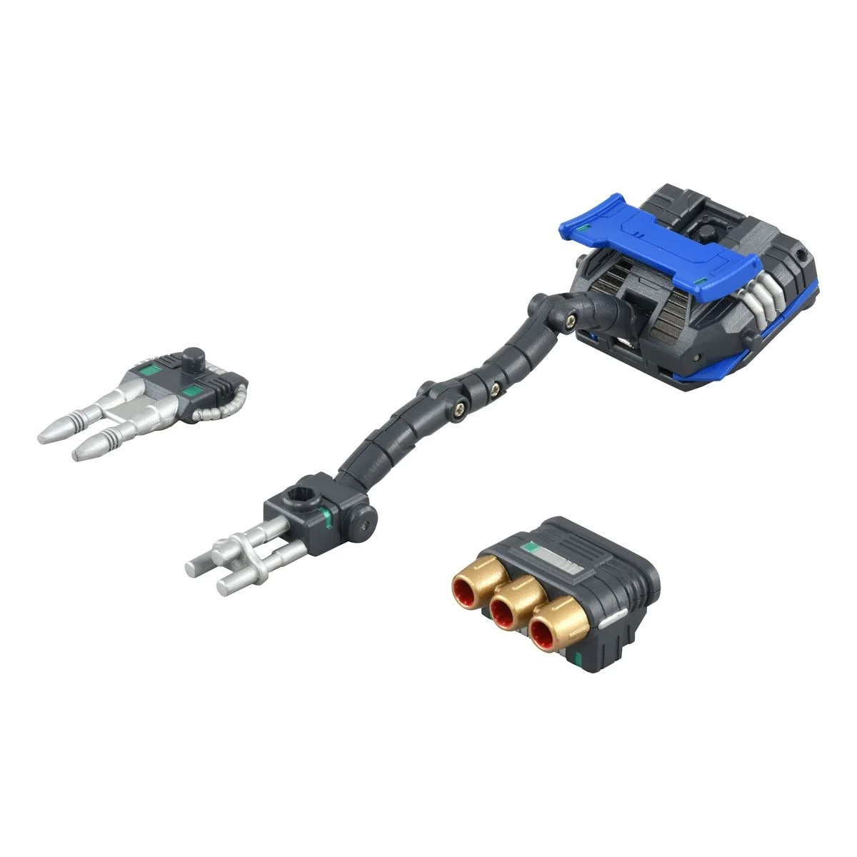 Transformers x Diaclone x Zoids Synergenex Shield-D-Prime、mySite、hgirdovlk