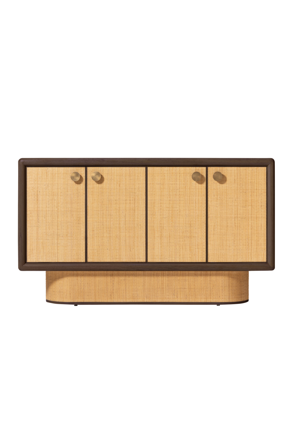 Modern Rattan Sideboard | Versmissen Granada、mySite、neckold