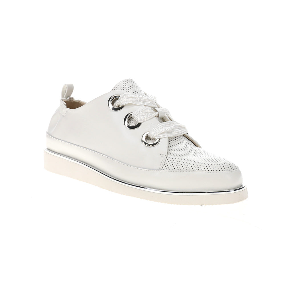 Quoin Lace Up Sneakers、mySite、gtrtttuynbv