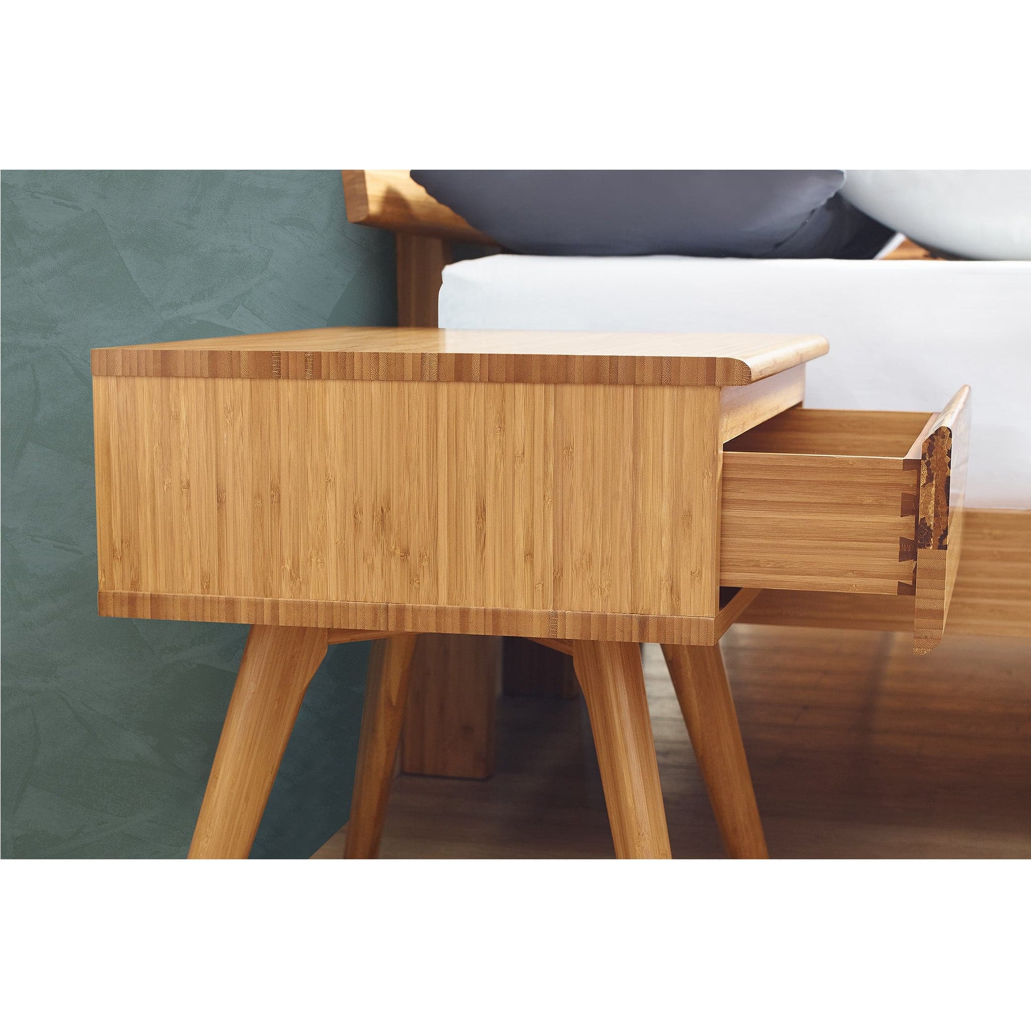 Azara Nightstand、mySite、neckold