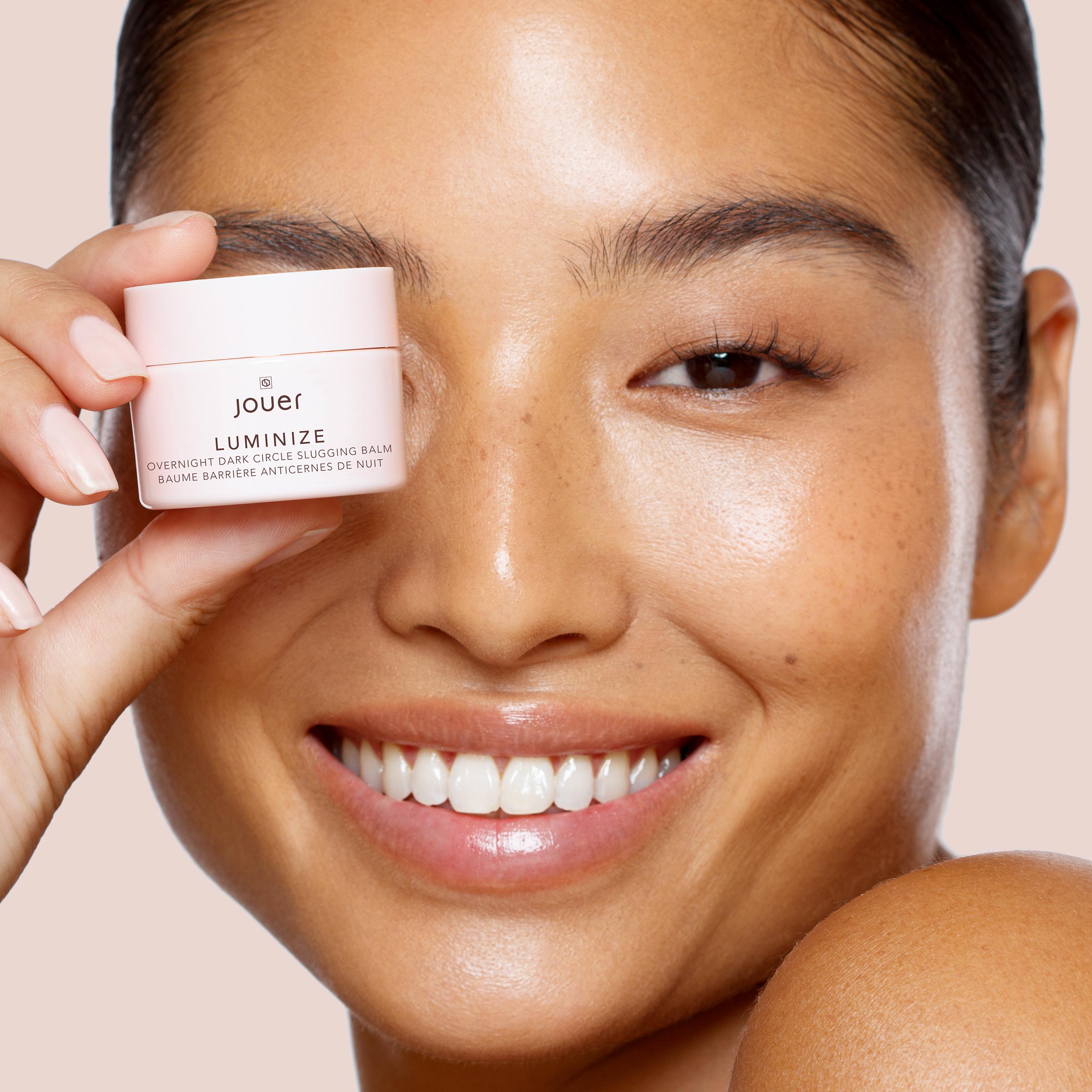  Luminize Under Eye、mySite、ghnorth