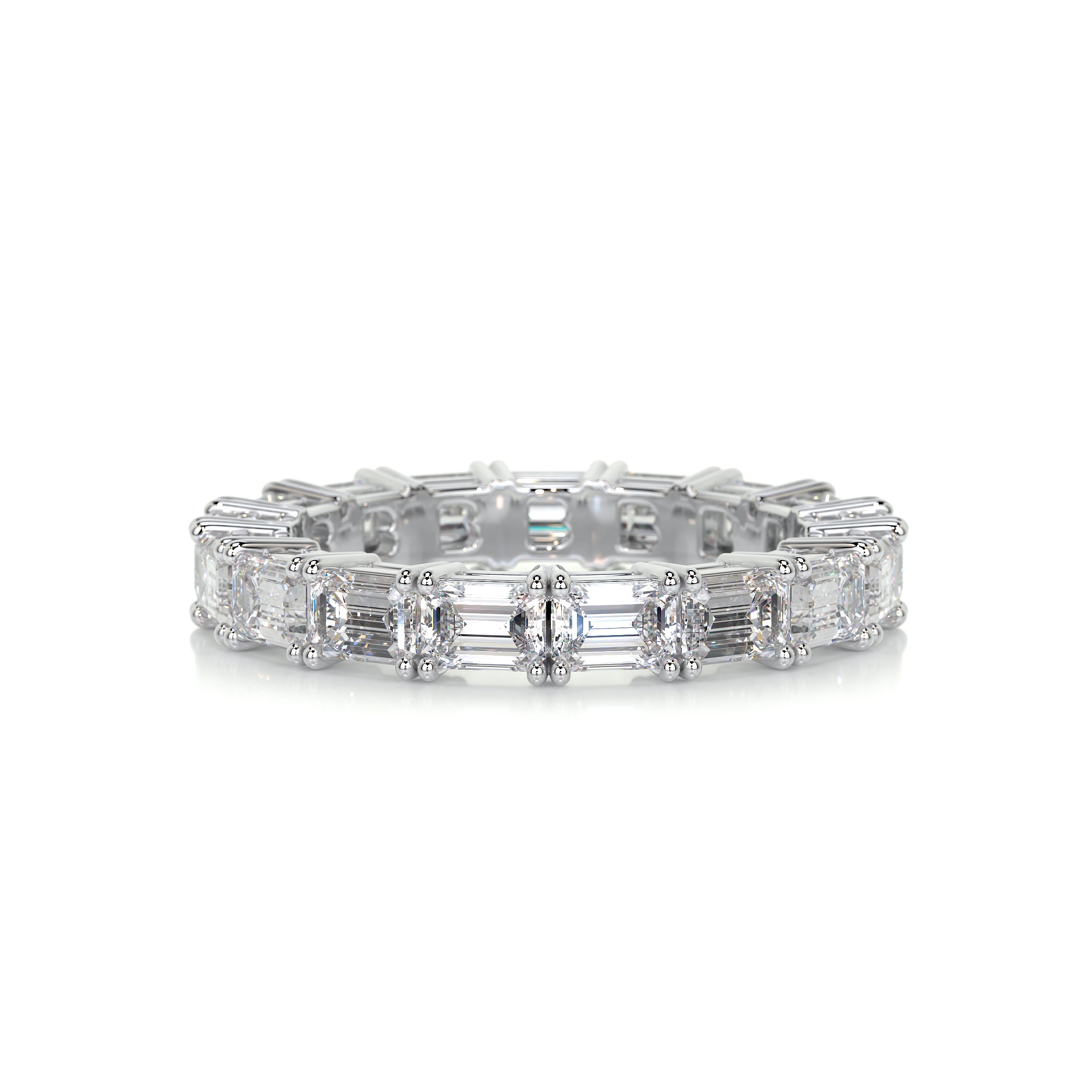 Vicky Diamond Wedding Ring -Platinum、mySite、hinf8tx79
