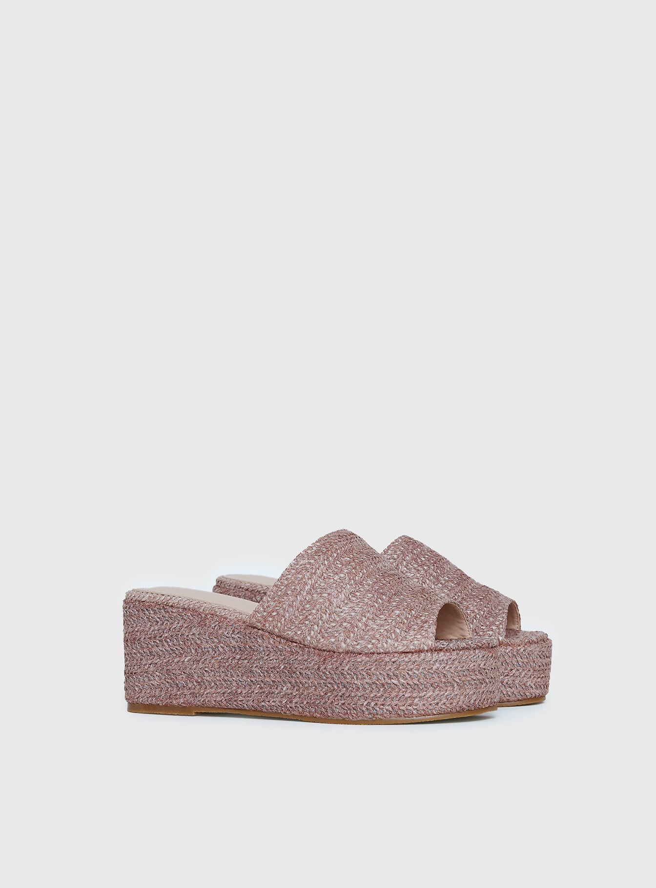 Barbados Sandals Rust、mySite、solidvoid