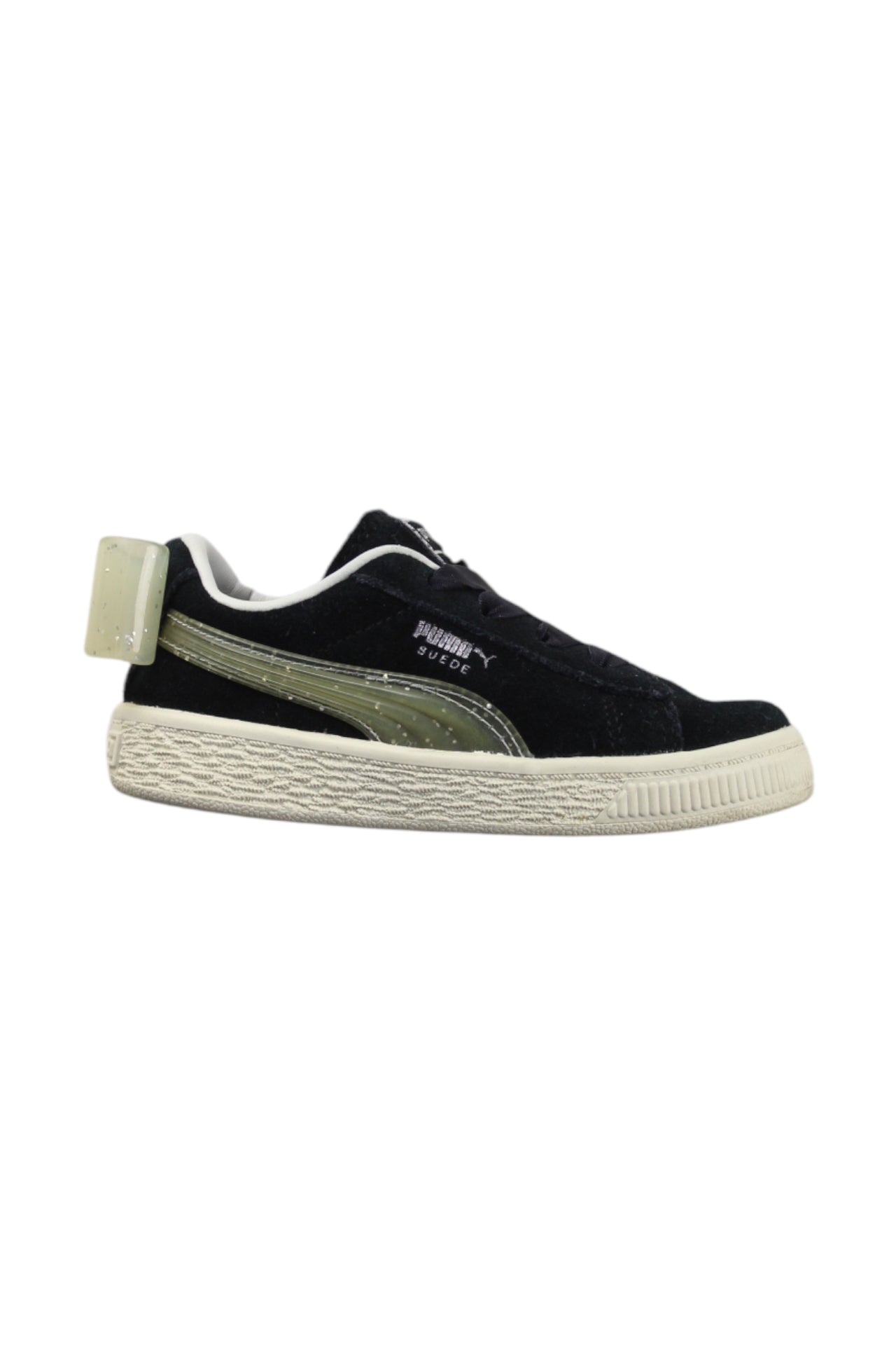 Puma Suede Sneakers EU24、mySite、g9winljtr