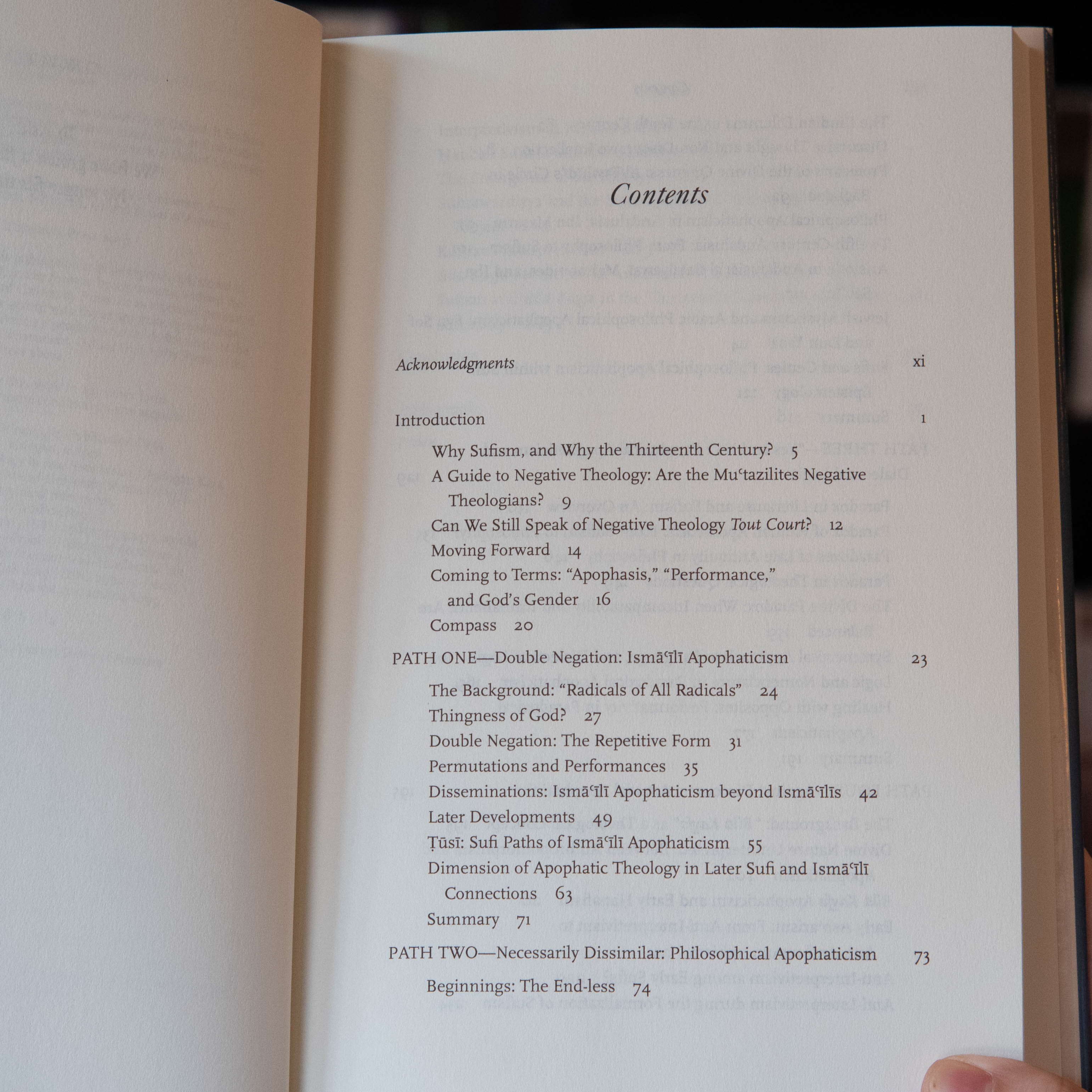 Unsaying God: Negative Theology in Medieval Islam、mySite、topwebapps