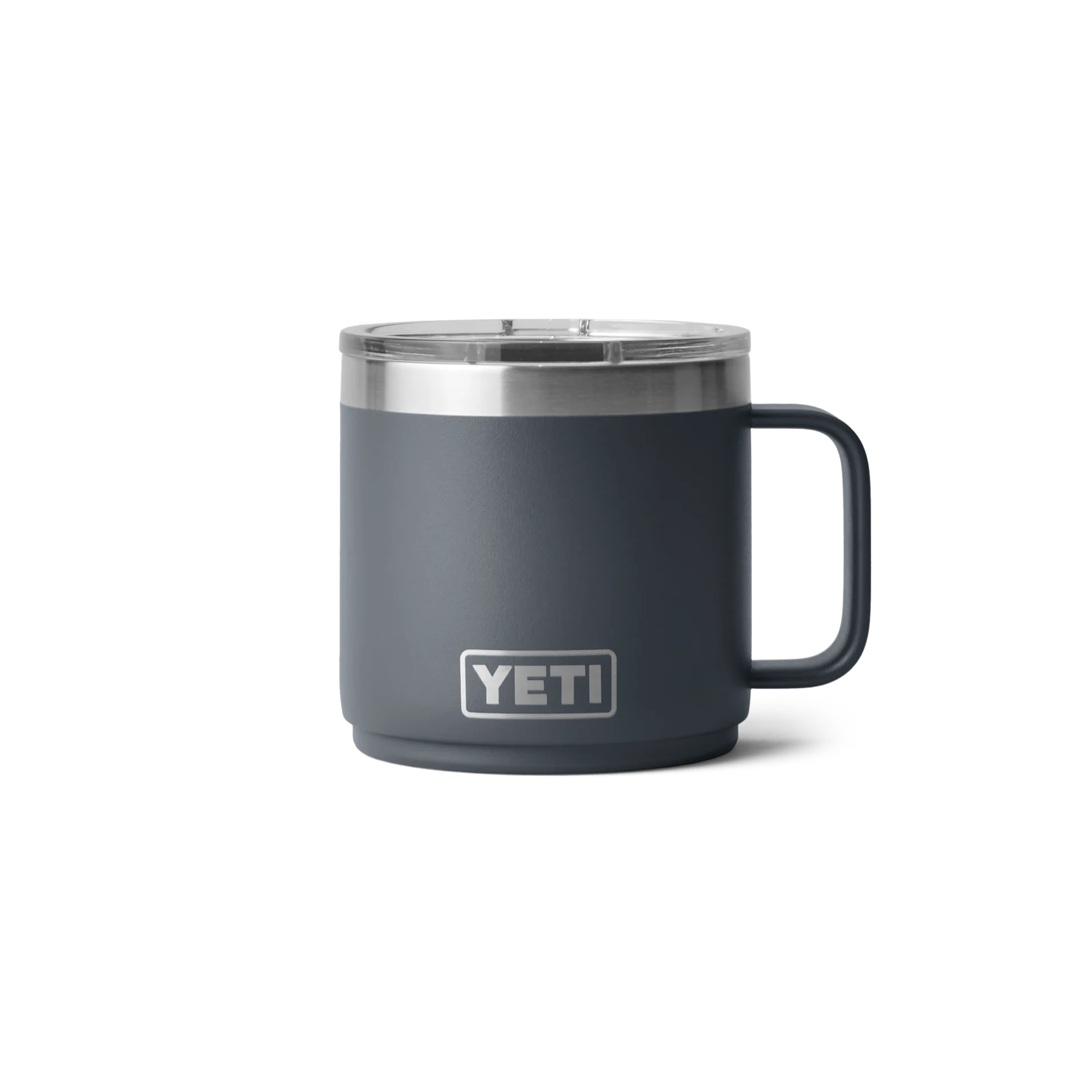 YETI Rambler 14 oz Stackable Mug、mySite、noshort