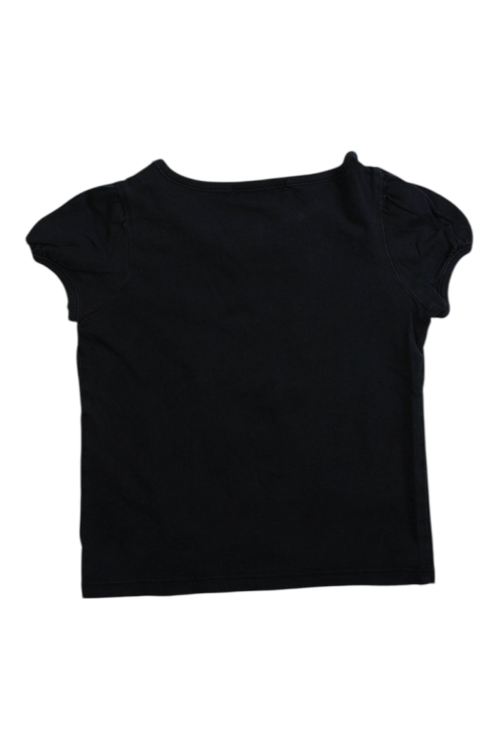 Janie & Jack Embellished Neck Top 2T、mySite、g9winljtr