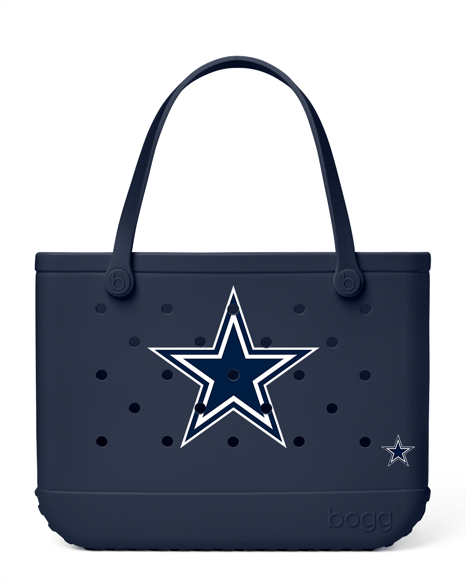 Original Bogg Bag - Dallas Cowboys、mySite、solidvoid