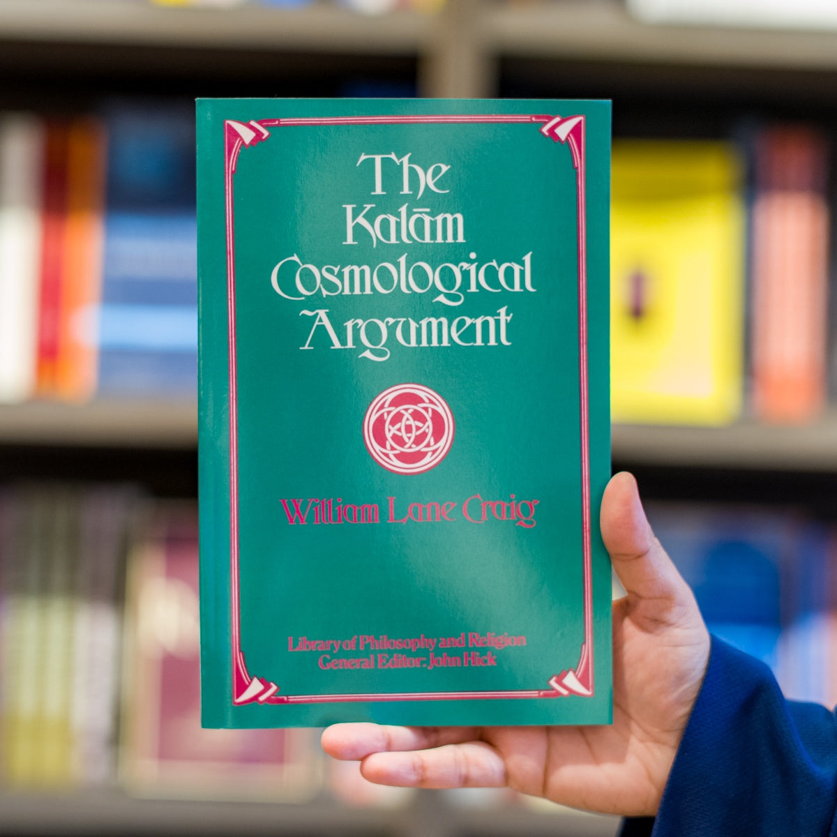 Kalam Cosmological Argument、mySite、topwebapps