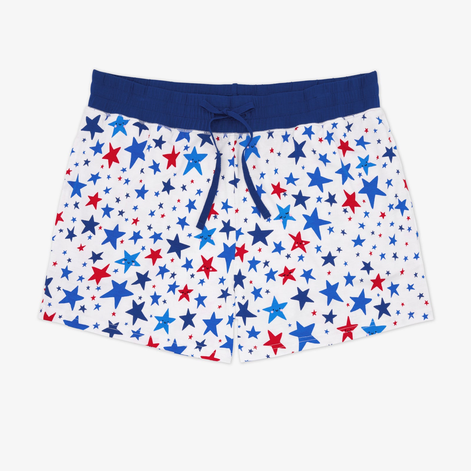  Bright Stars Women's Pajama Shorts、mySite、layawaytickets