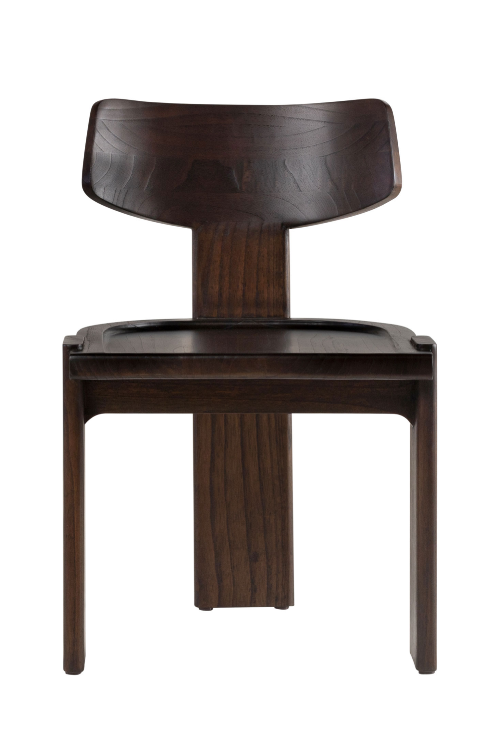 Wooden Modern Dining Chair | Versmissen Sotho、mySite、neckold