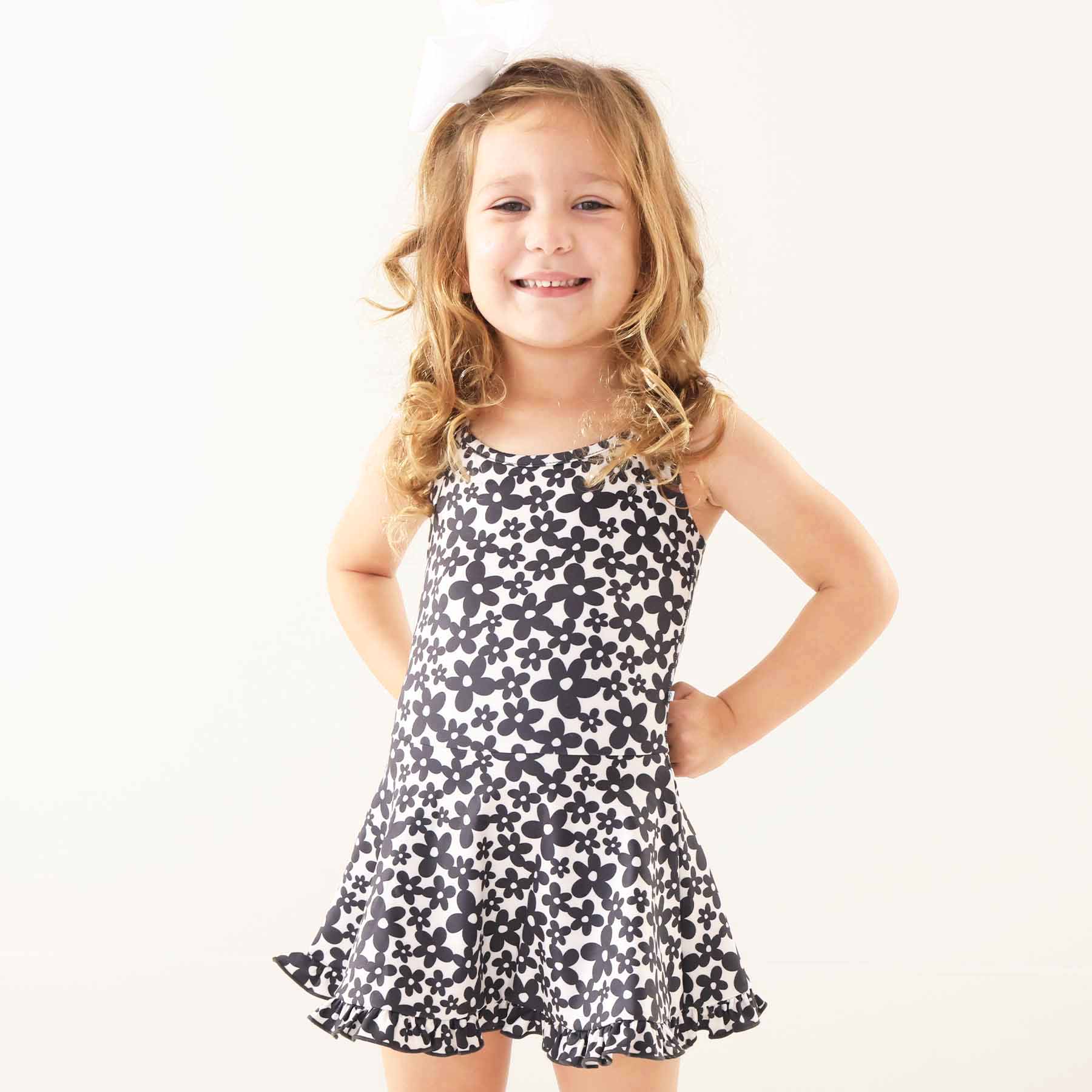  Kids CloudActive™ Active Dress | Power Petals、mySite、layawaytickets