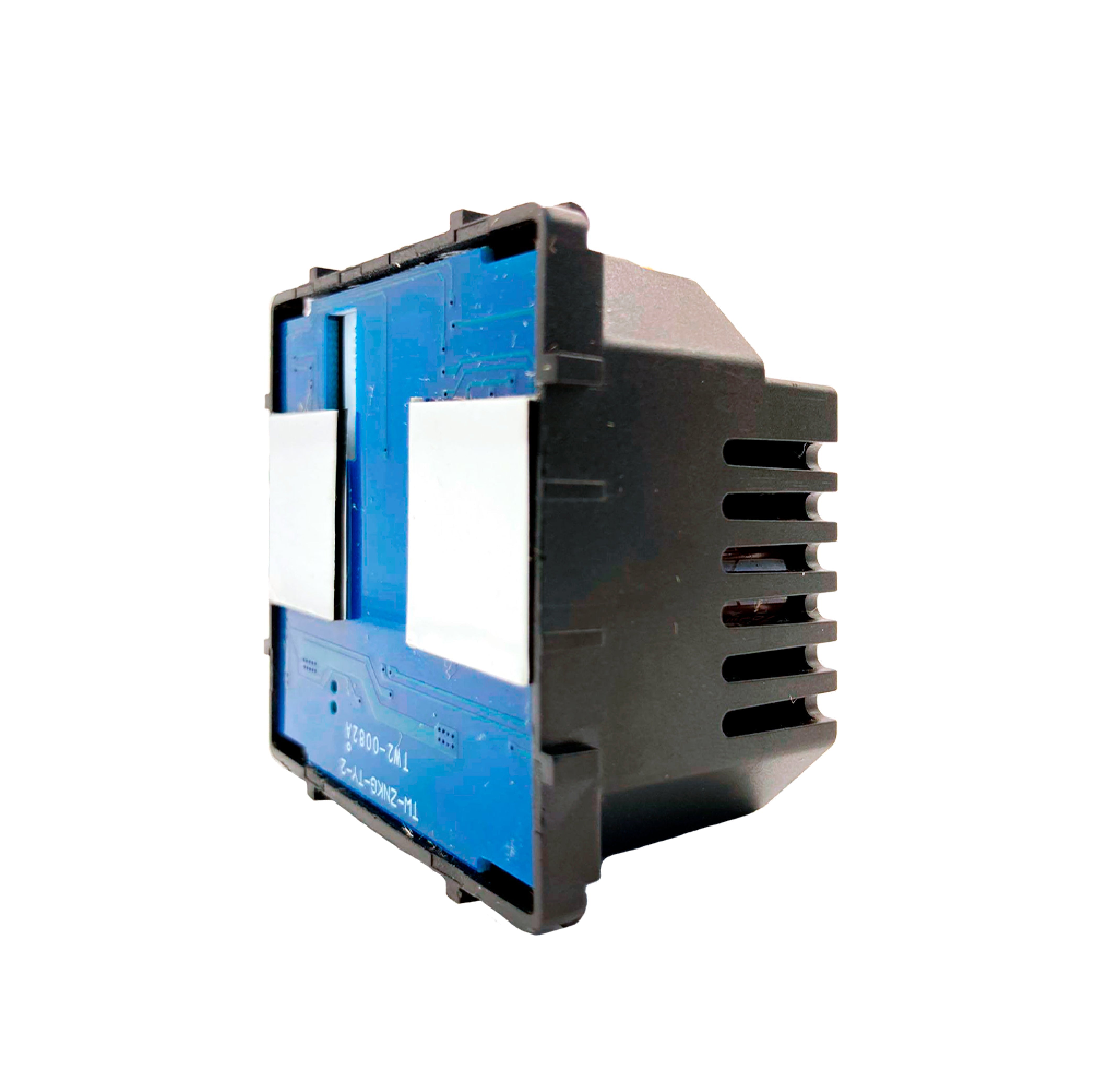 Smartify vPRO Módulo de 2 Canais Inteligente WiFi (com/sem neutro) - SYPM02WF、mySite、fannypackpong