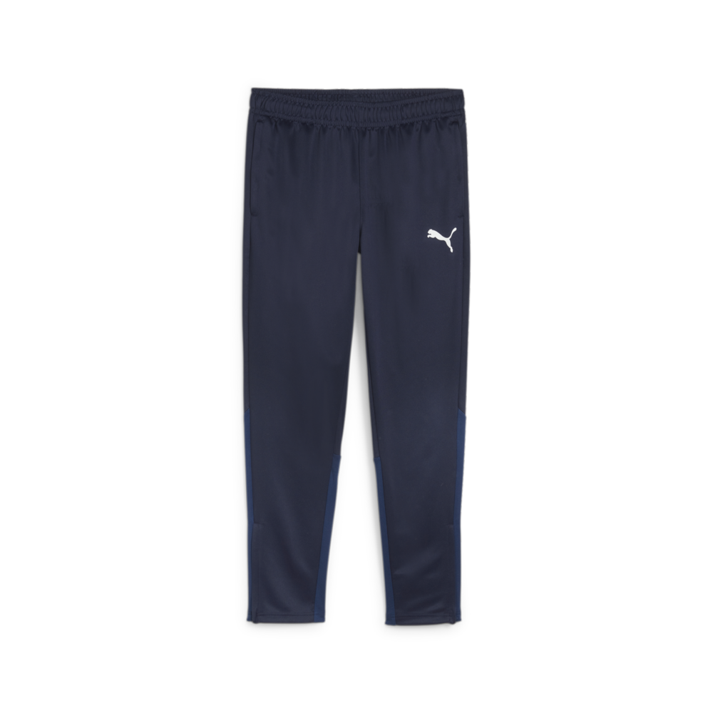 Puma Team Goal Training Pant -Puma Navy/Puma White、mySite、noshort