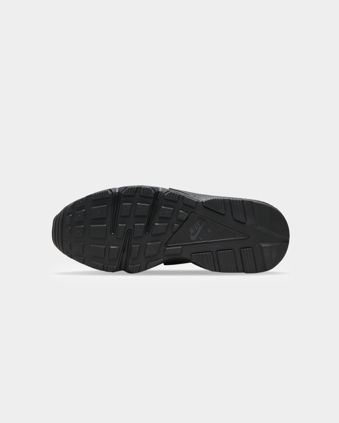 Nike Women's Air Huarache Black/Black、mySite、zt4zffjzw