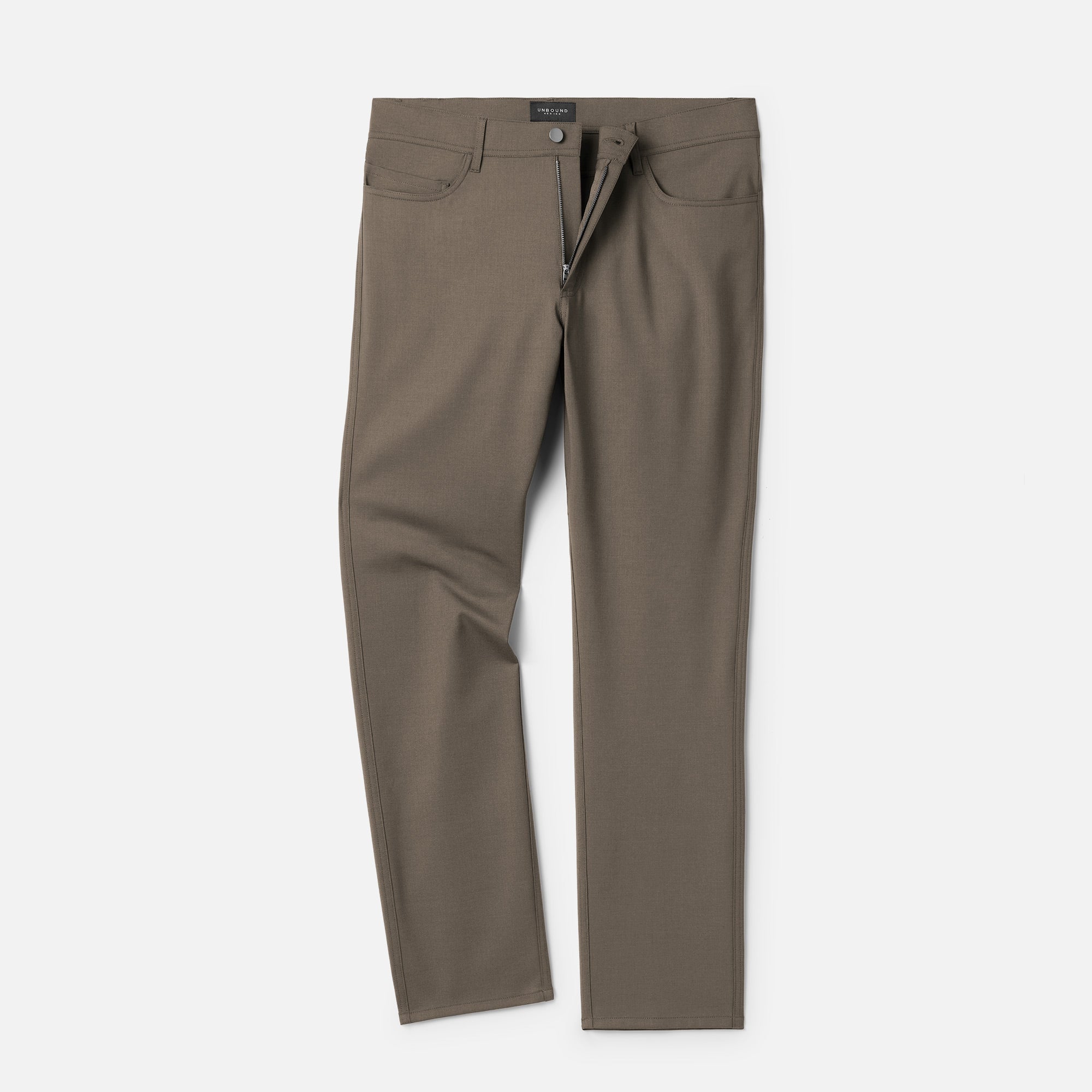 Men's Relaxed Merino Travel Pants、mySite、noshort