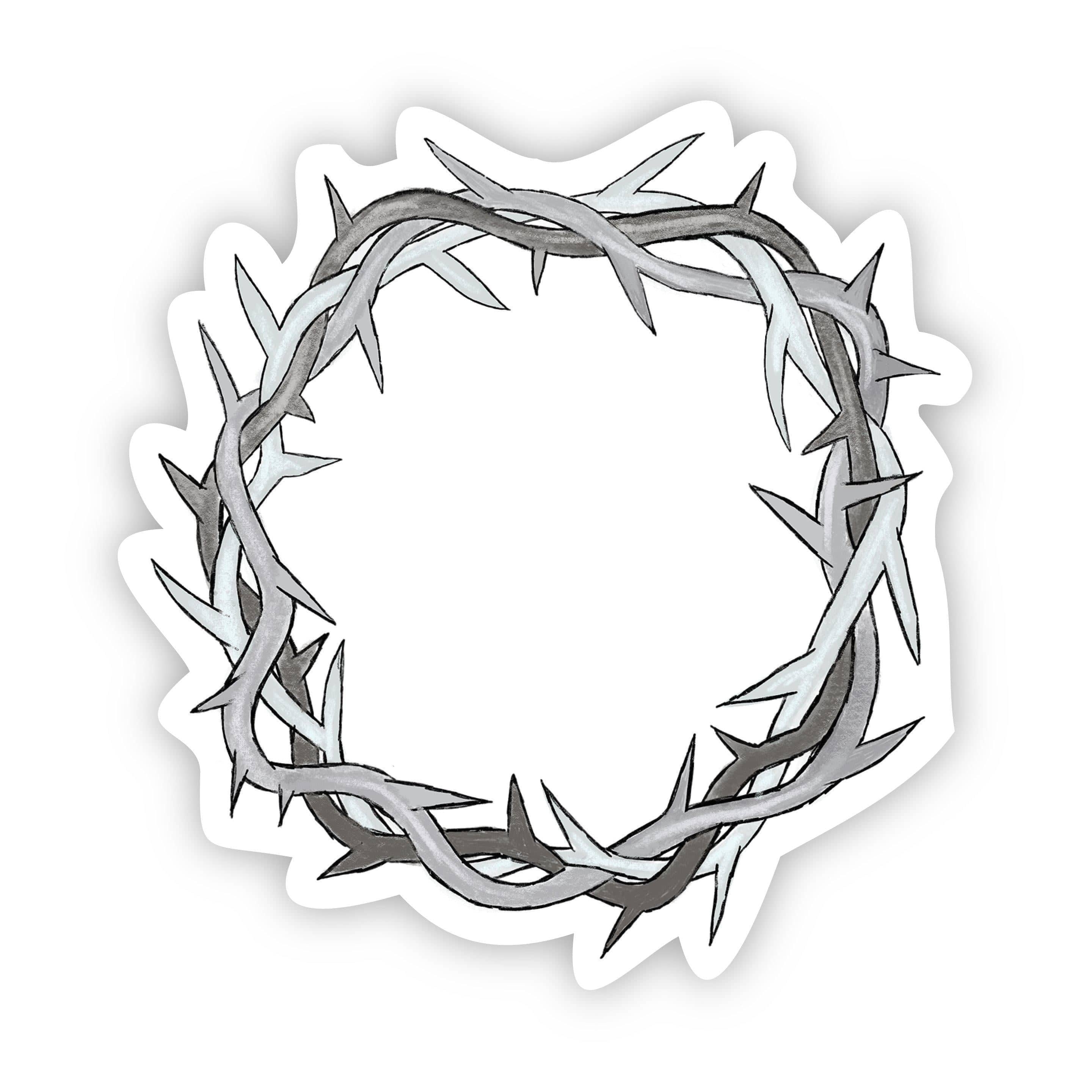  Thorn Crown、mySite、elrpsem3k