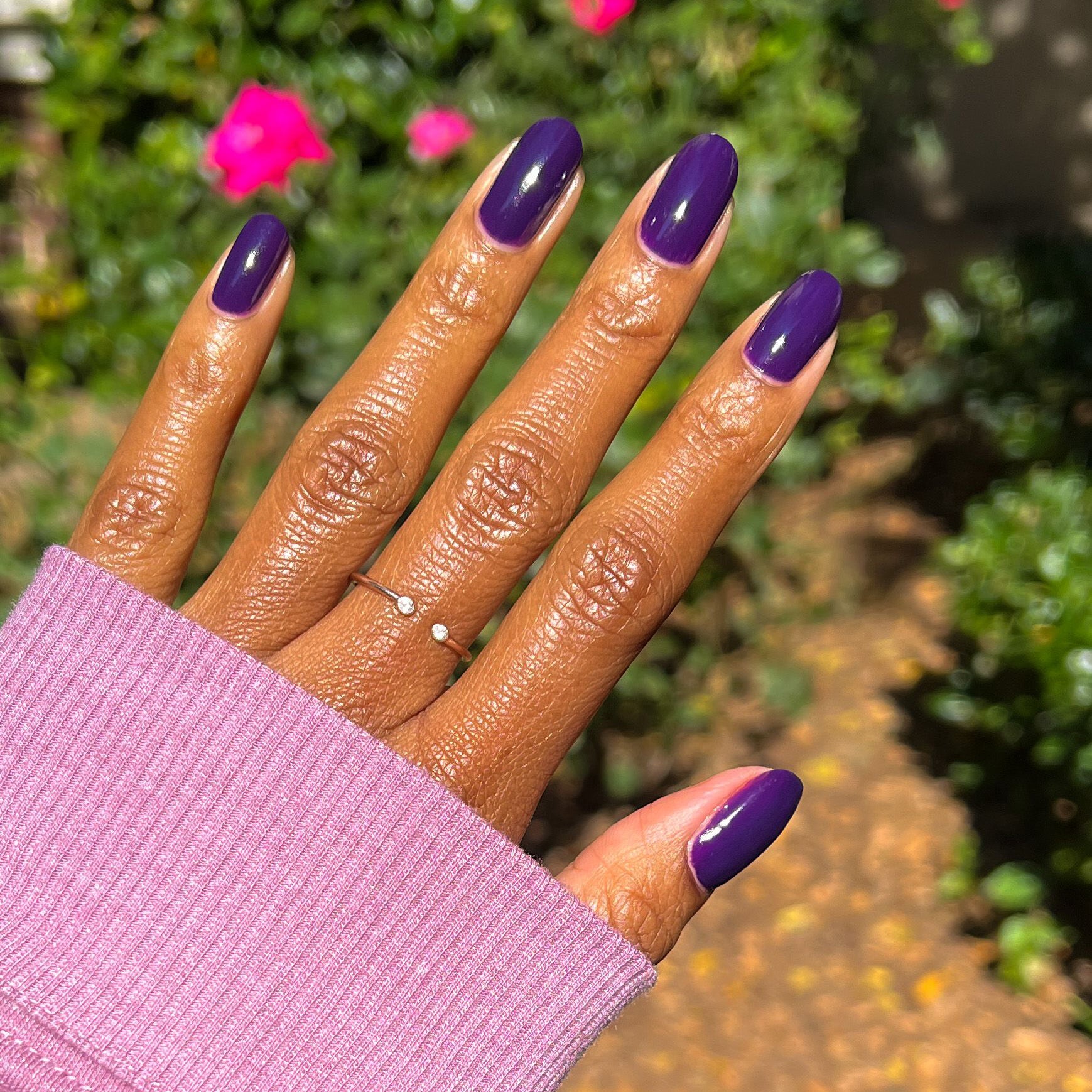 Velvet Pouf、mySite、solidvoid