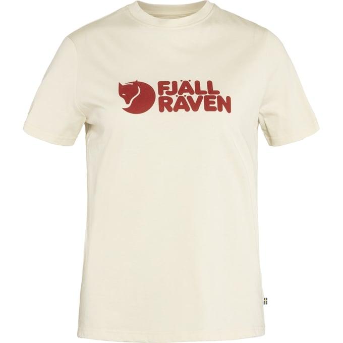 Fjällräven Logo Tee W、mySite、garagedoors4me