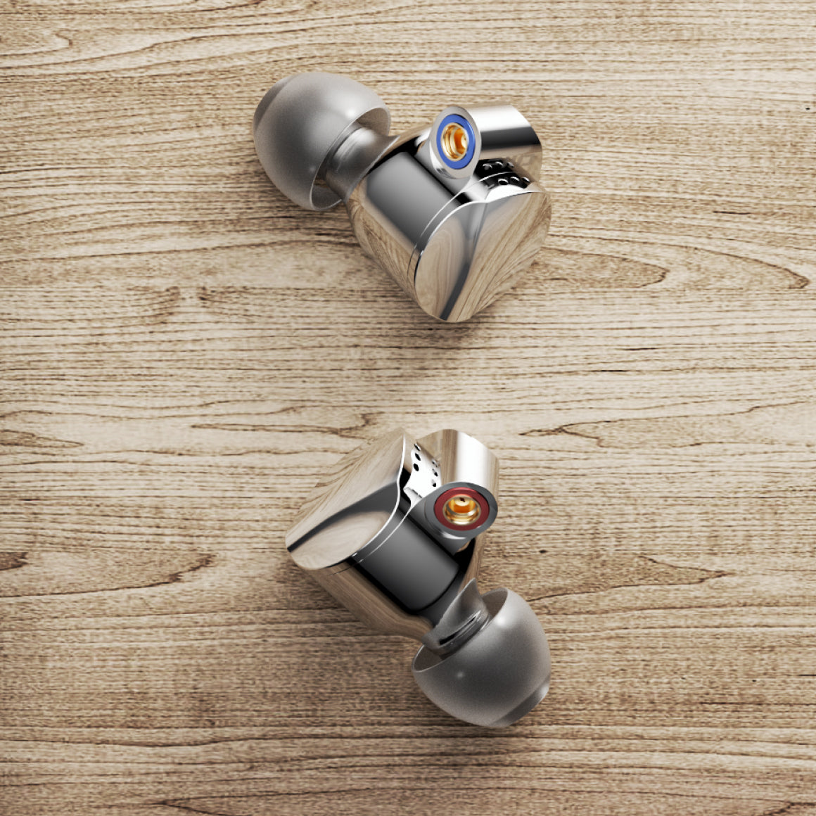  FiiO - FD15、mySite、merchandisen