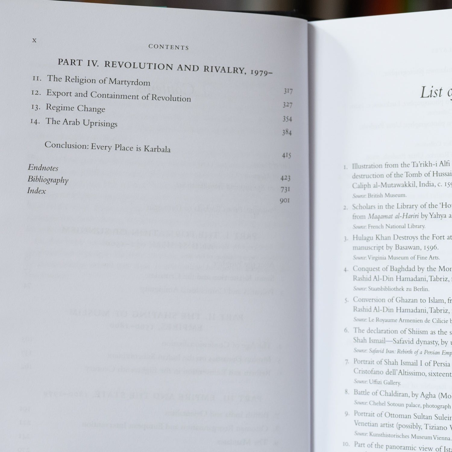 The Caliph and the Imam: The Making of Sunnism and Shiism、mySite、topwebapps