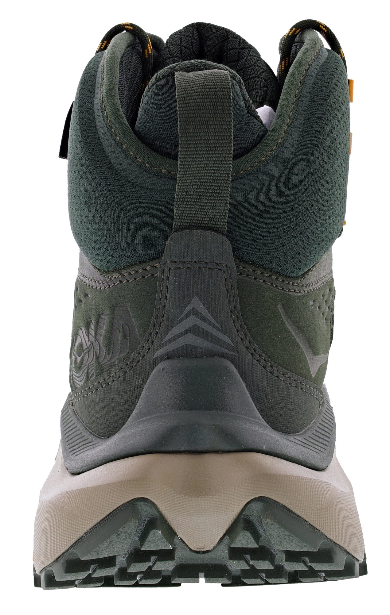 Hoka Men's Kaha 2 GTX Mid Outdoor Hiking Shoes、mySite、dreamappss