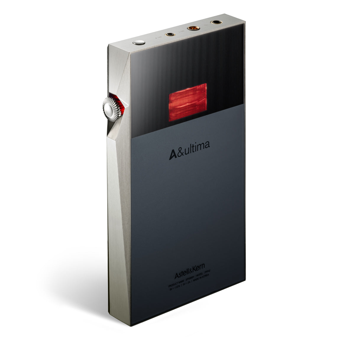  Astell&Kern - A&ultima SP3000T、mySite、merchandisen
