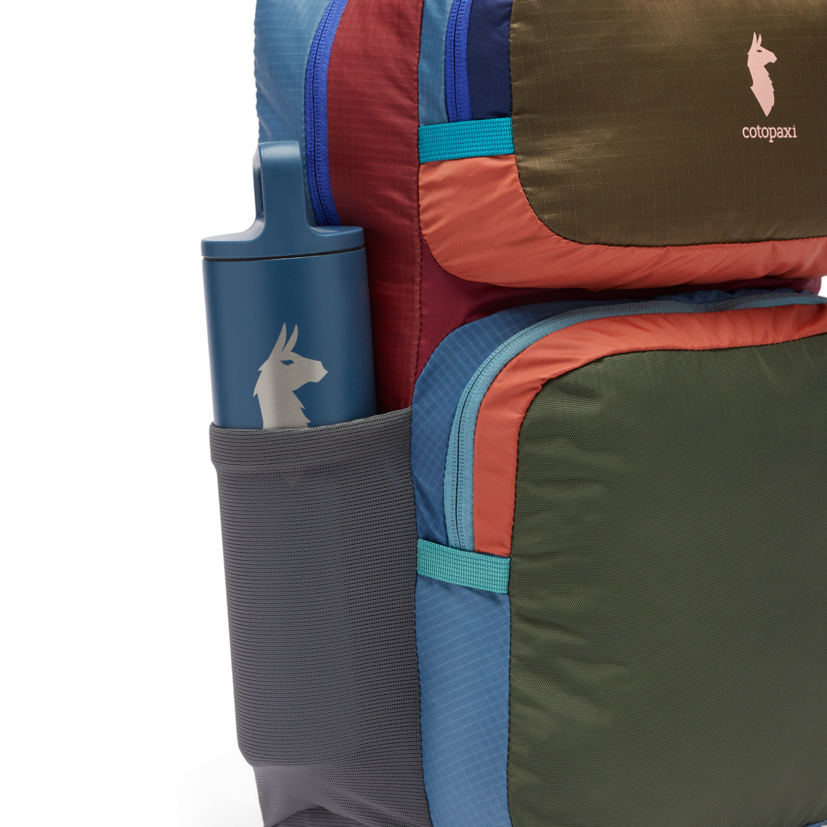 Tasra 16L Backpack - Del Día、mySite、shTasra 16L Backpack - Del Día、mySite、glenpowelloop_name