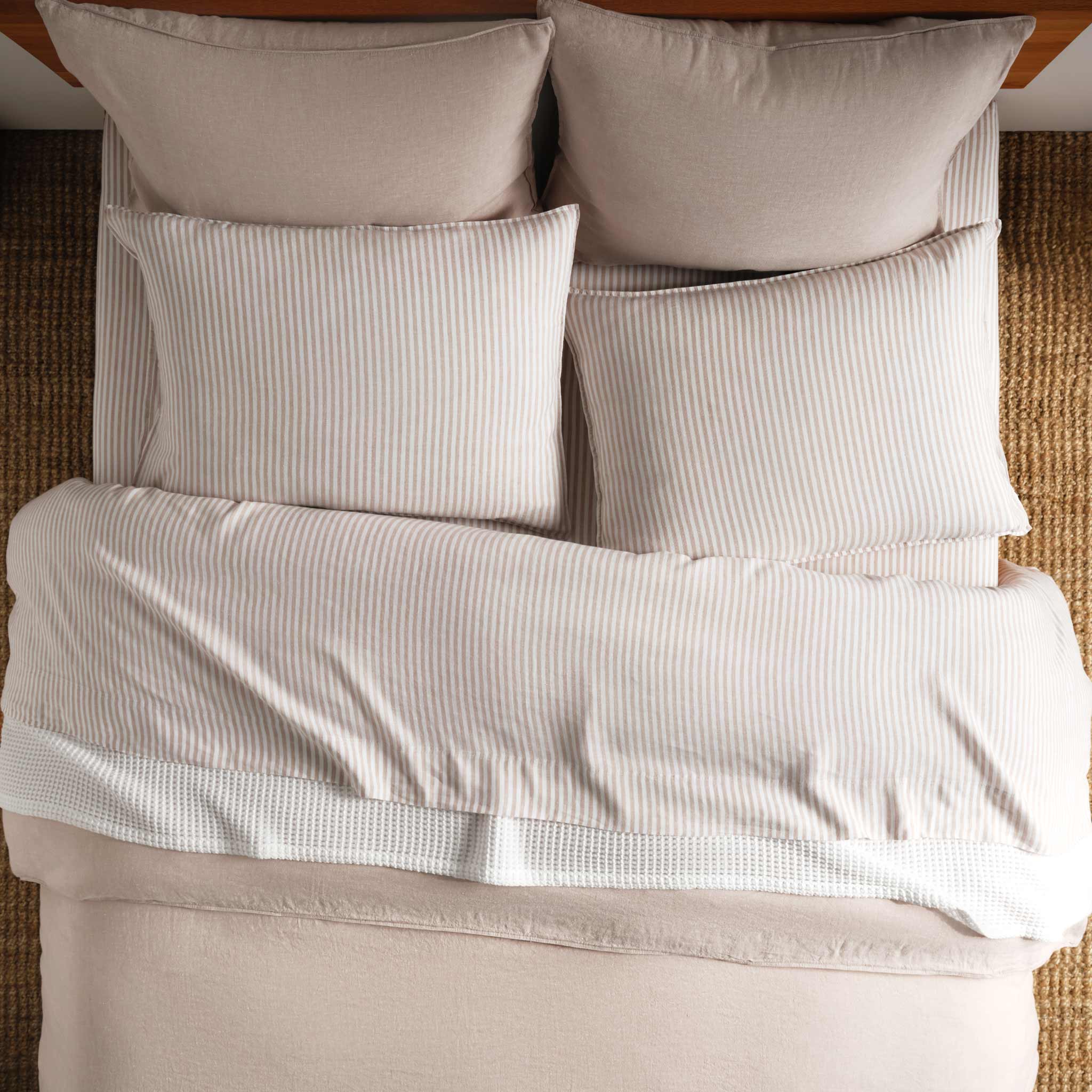  Washed European Linen Dreamweave Hardcore Bundle、mySite、sugarbowlscore