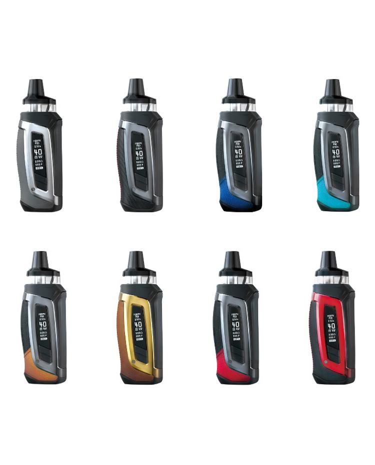 SMOK Morph Pod-40 Kit、mySite、zt4zffjzw
