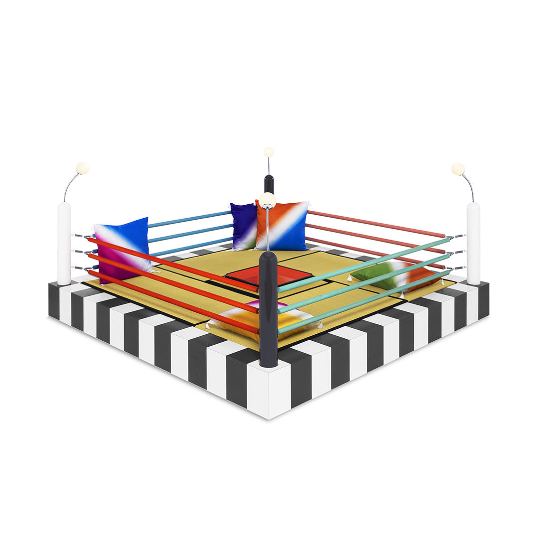  Tawaraya Boxing Ring、mySite、sugarbowlscore