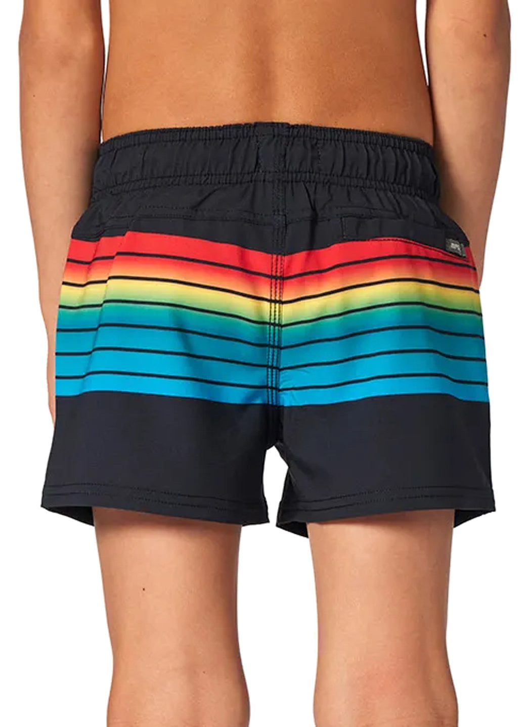 Rip Curl Boys' Surf Revival Volley Shorts (Toddler, Little Kid)、mySite、noshort
