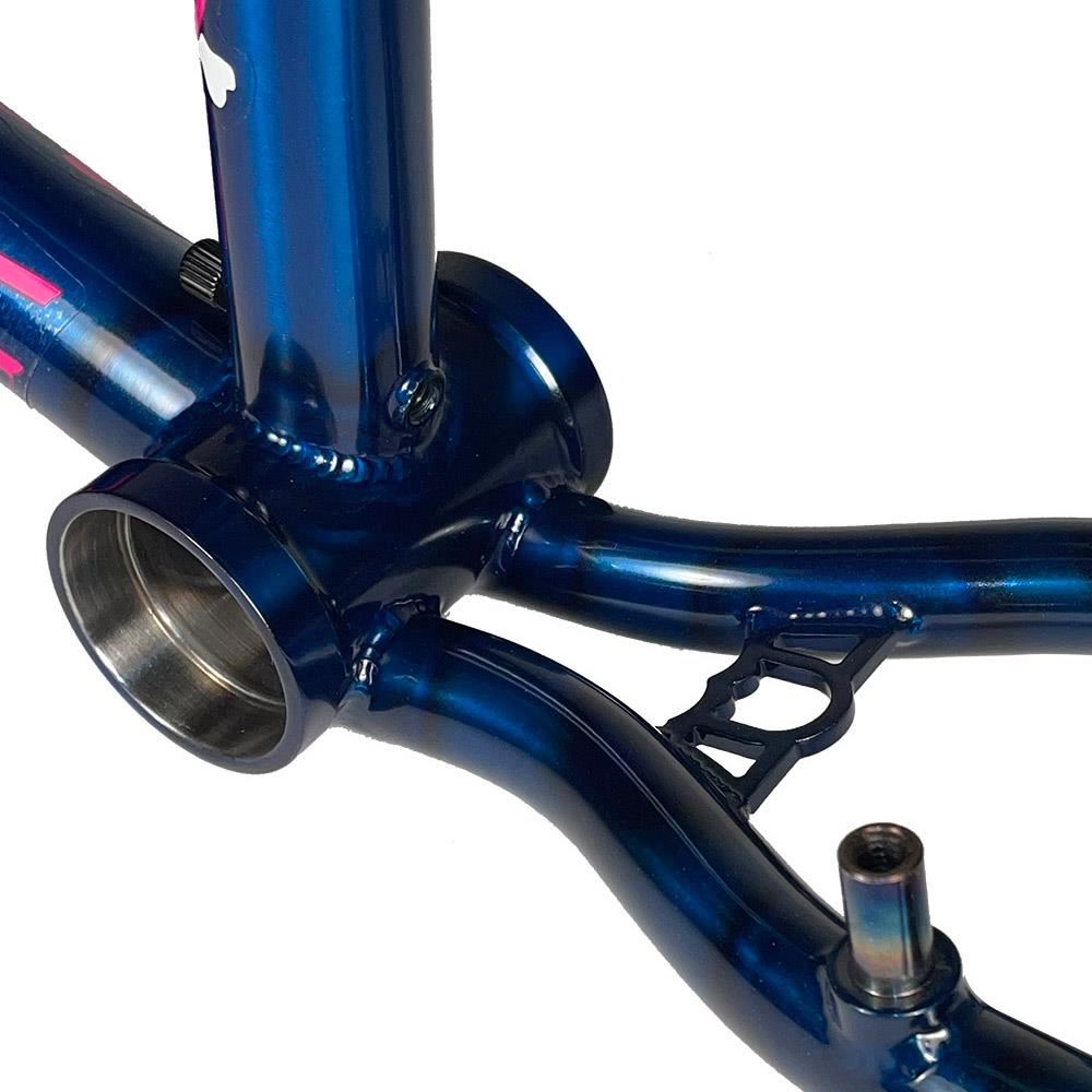  S&M L.A.M.F. Jason Ball Frame、mySite、merchandisen