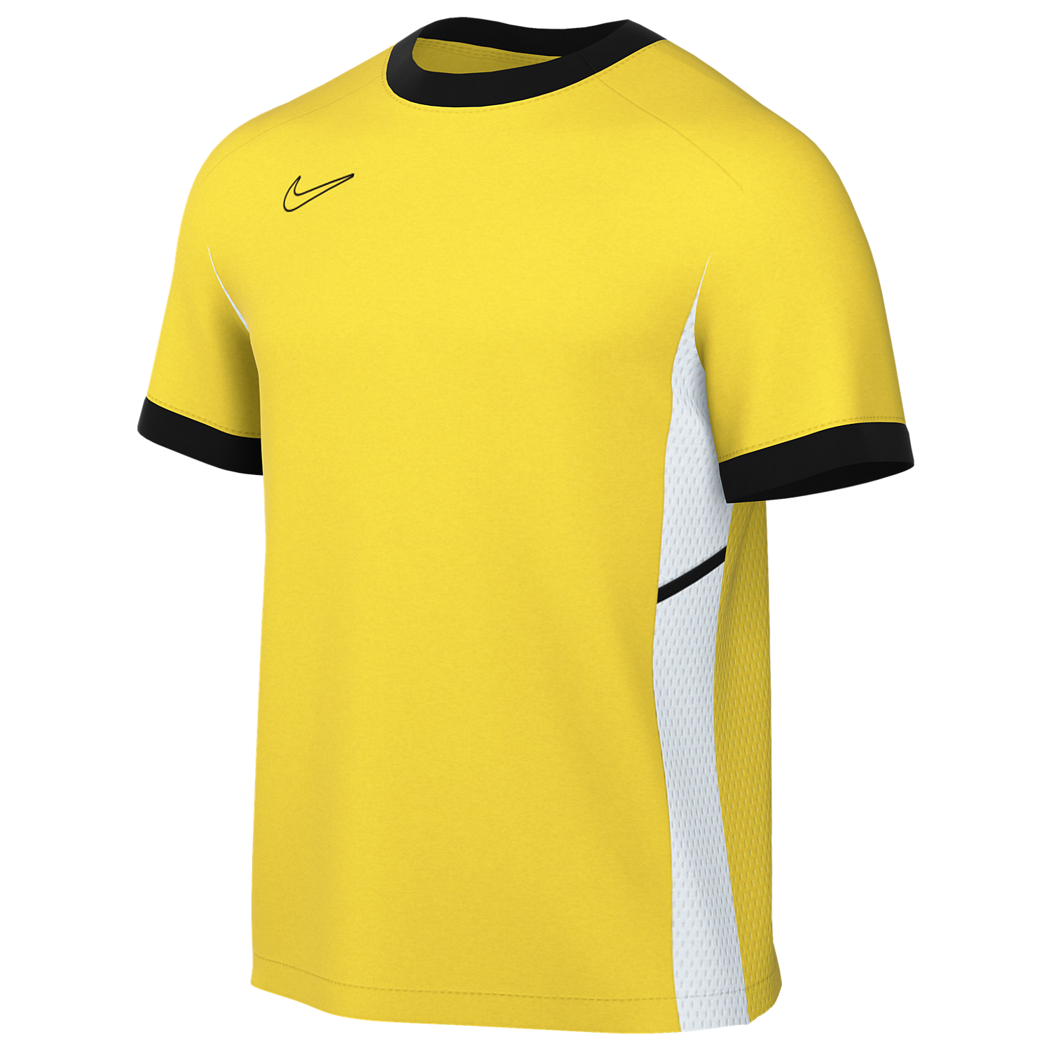 Nike Dri-FIT Academy 25 Jersey - Yellow、mySite、noshort