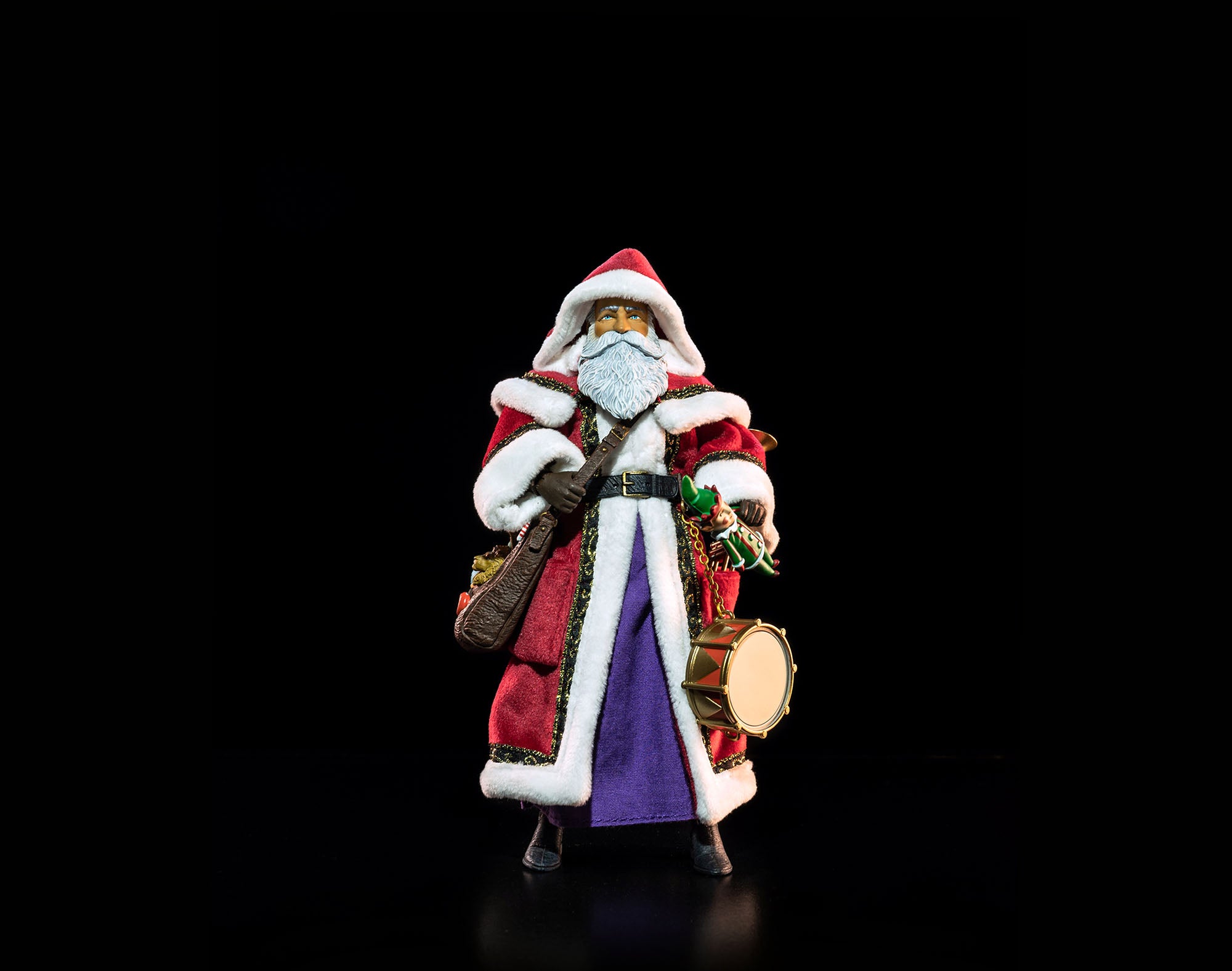 Figura Obscura - Father Christmas (Red Robe) Figure、mySite、hgirdovlk