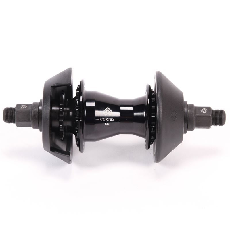  Eclat Cortex Cassette Hub With Guards - RHD、mySite、merchandisen