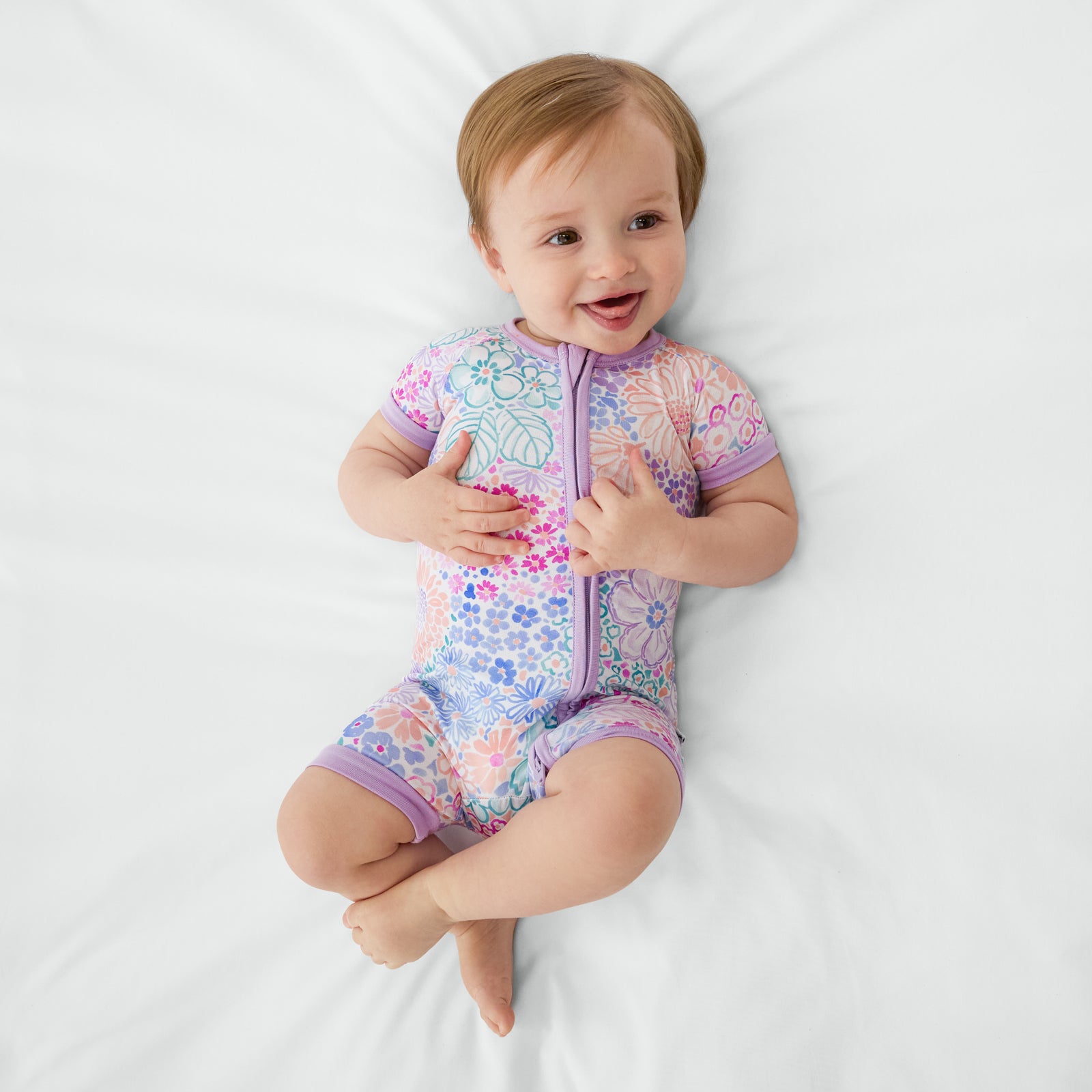  Doodle Blooms Shorty Zippy、mySite、layawaytickets