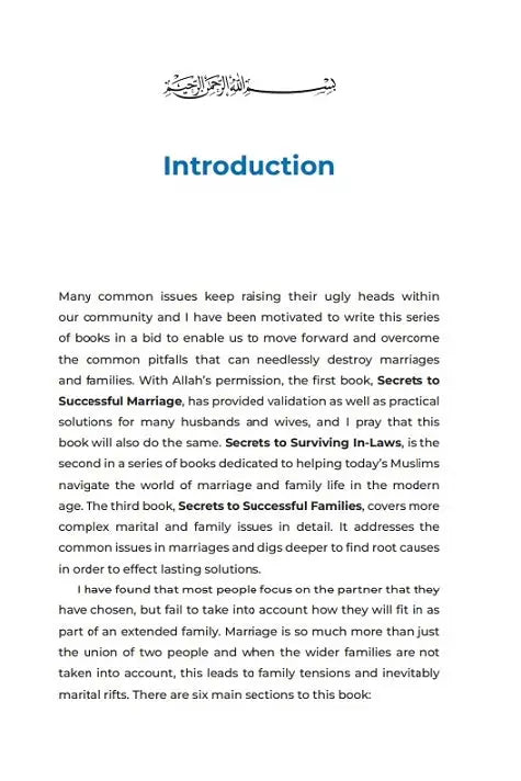 Secrets to Surviving In-Laws、mySite、topwebapps