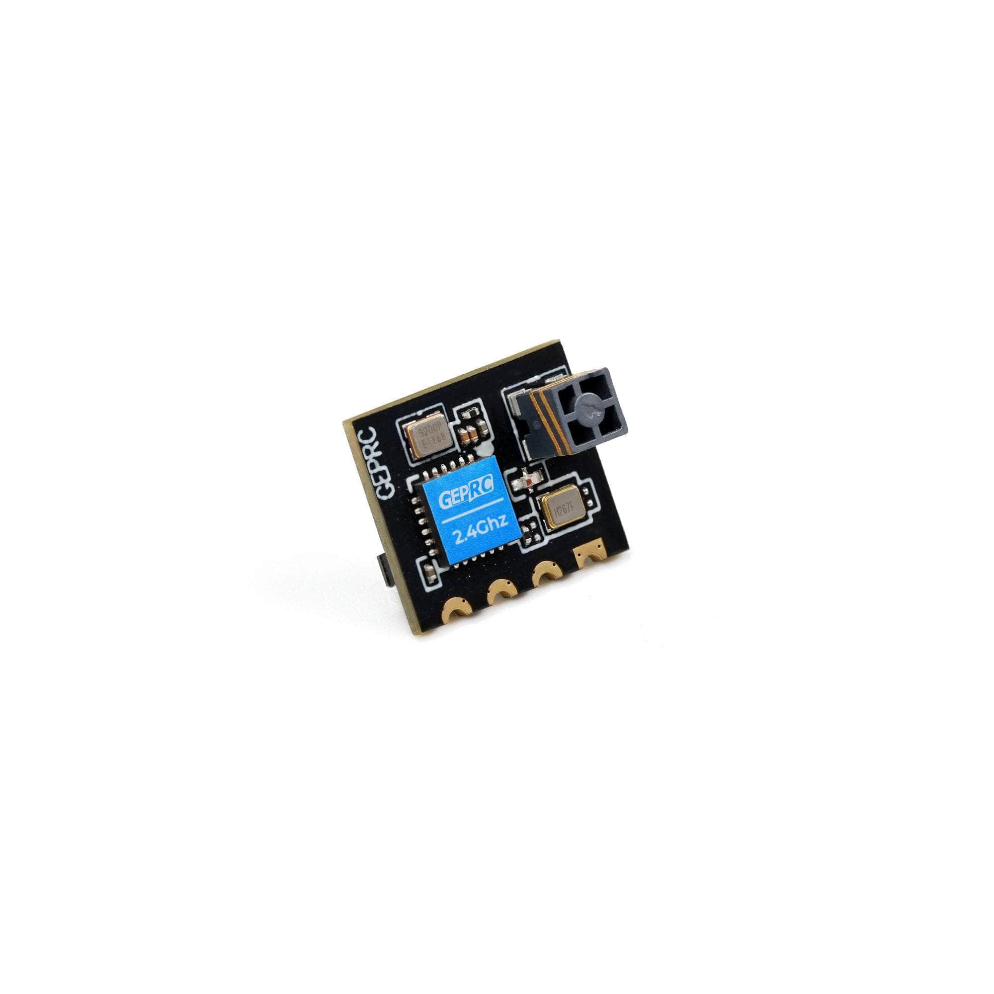  GEPRC 2.4GHz ELRS NanoSE Receiver、mySite、merchandisen