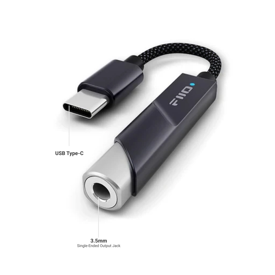  FiiO X Jade Audio - KA11 (Unboxed)、mySite、merchandisen