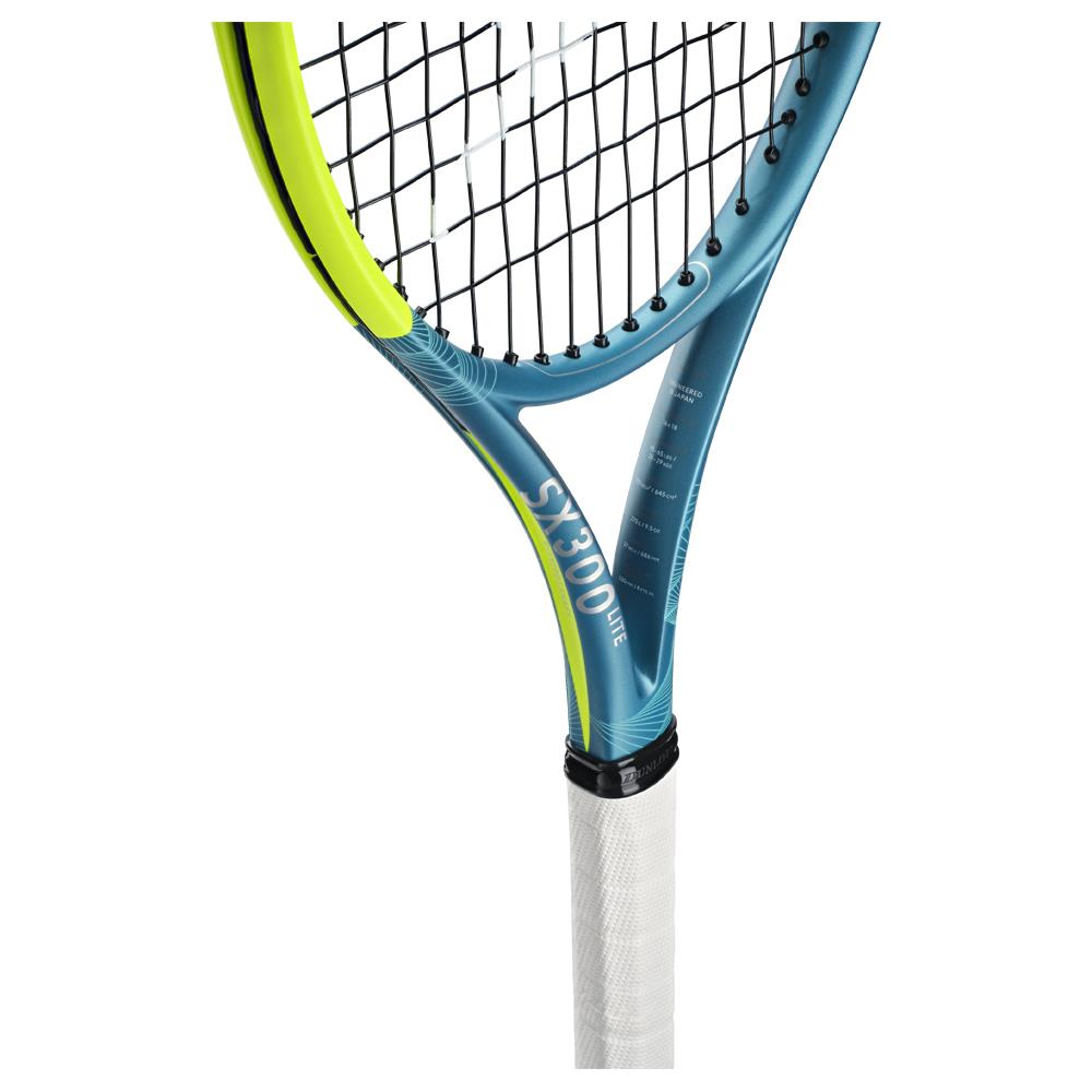 Dunlop SX 300 Lite 2025