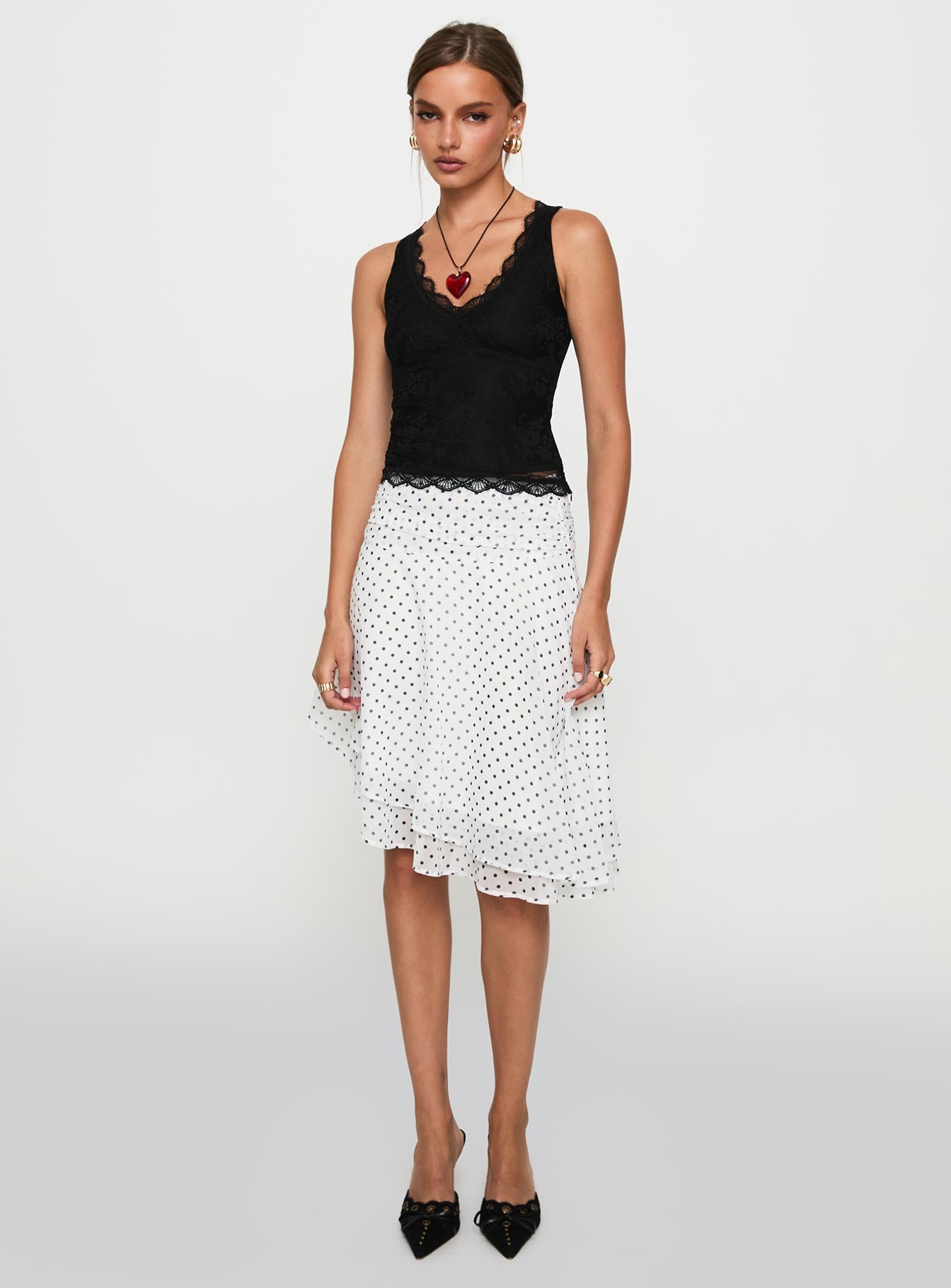 Far Away Top Black、mySite、solidvoid