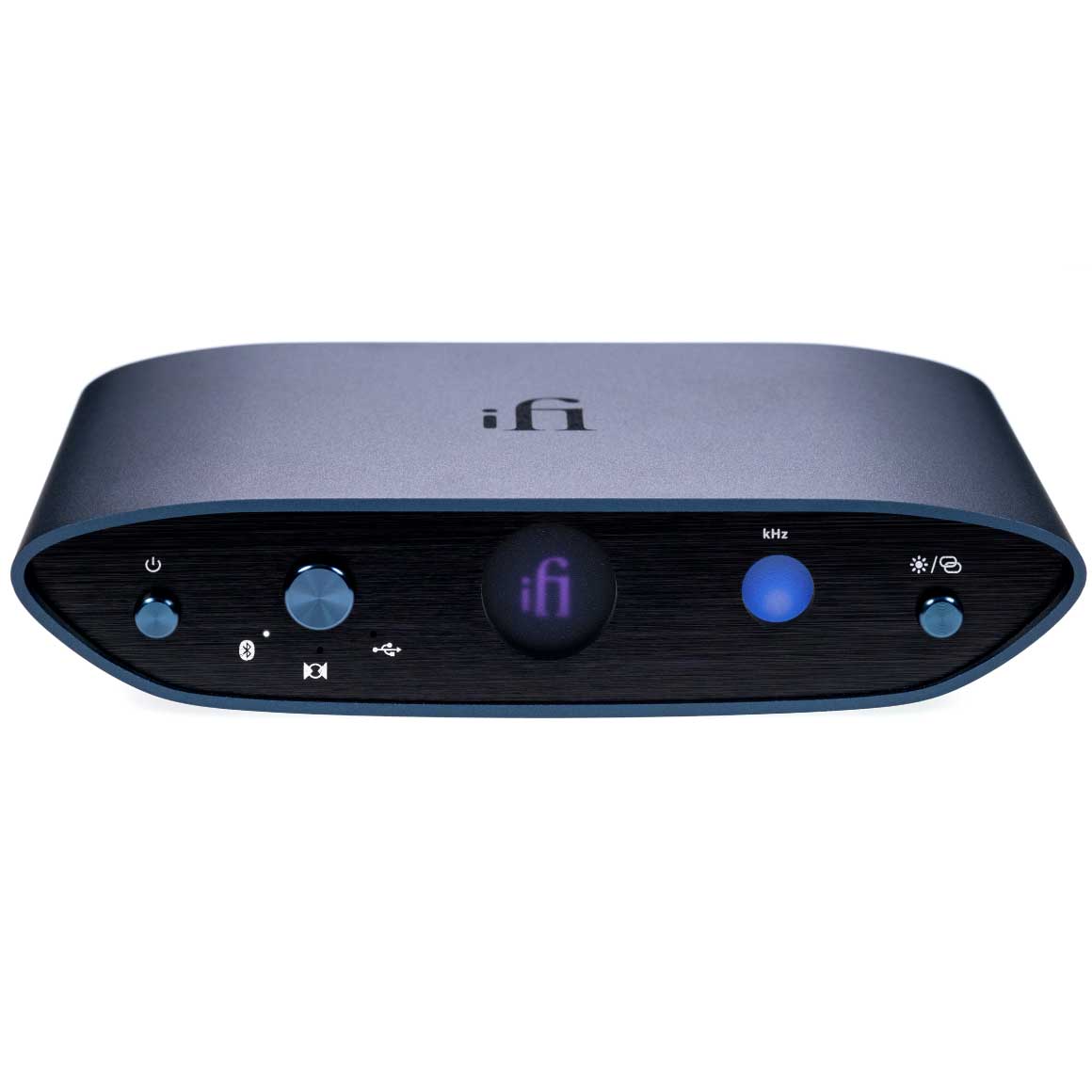  iFi Audio - ZEN One Signature、mySite、merchandisen